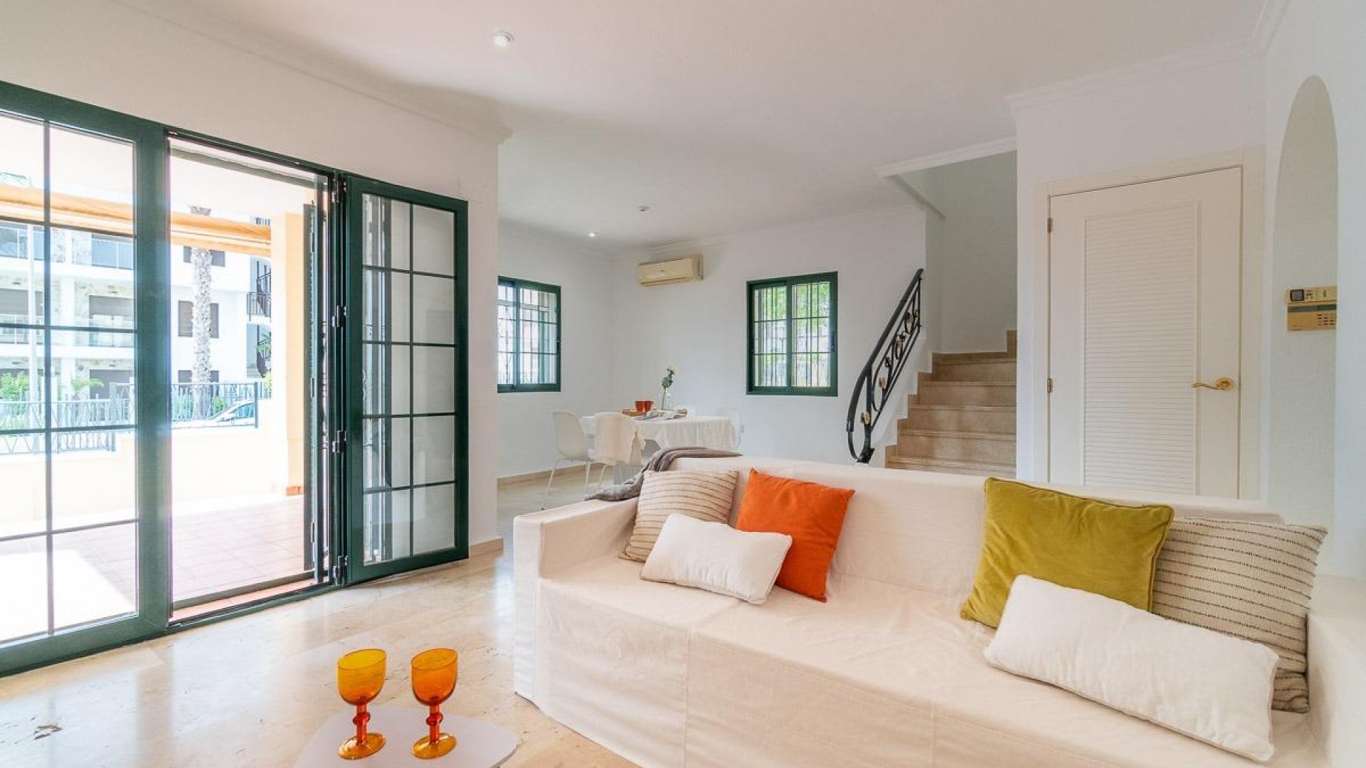 Resale - Villa - Villamartin - rioja