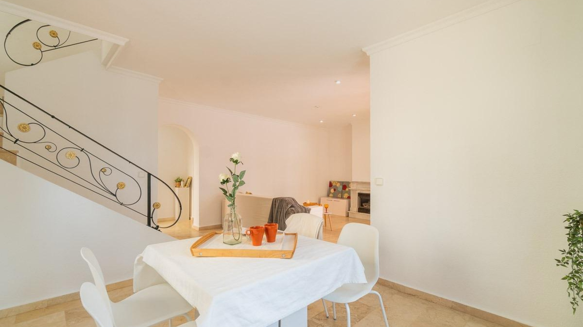 Resale - Villa - Villamartin - rioja