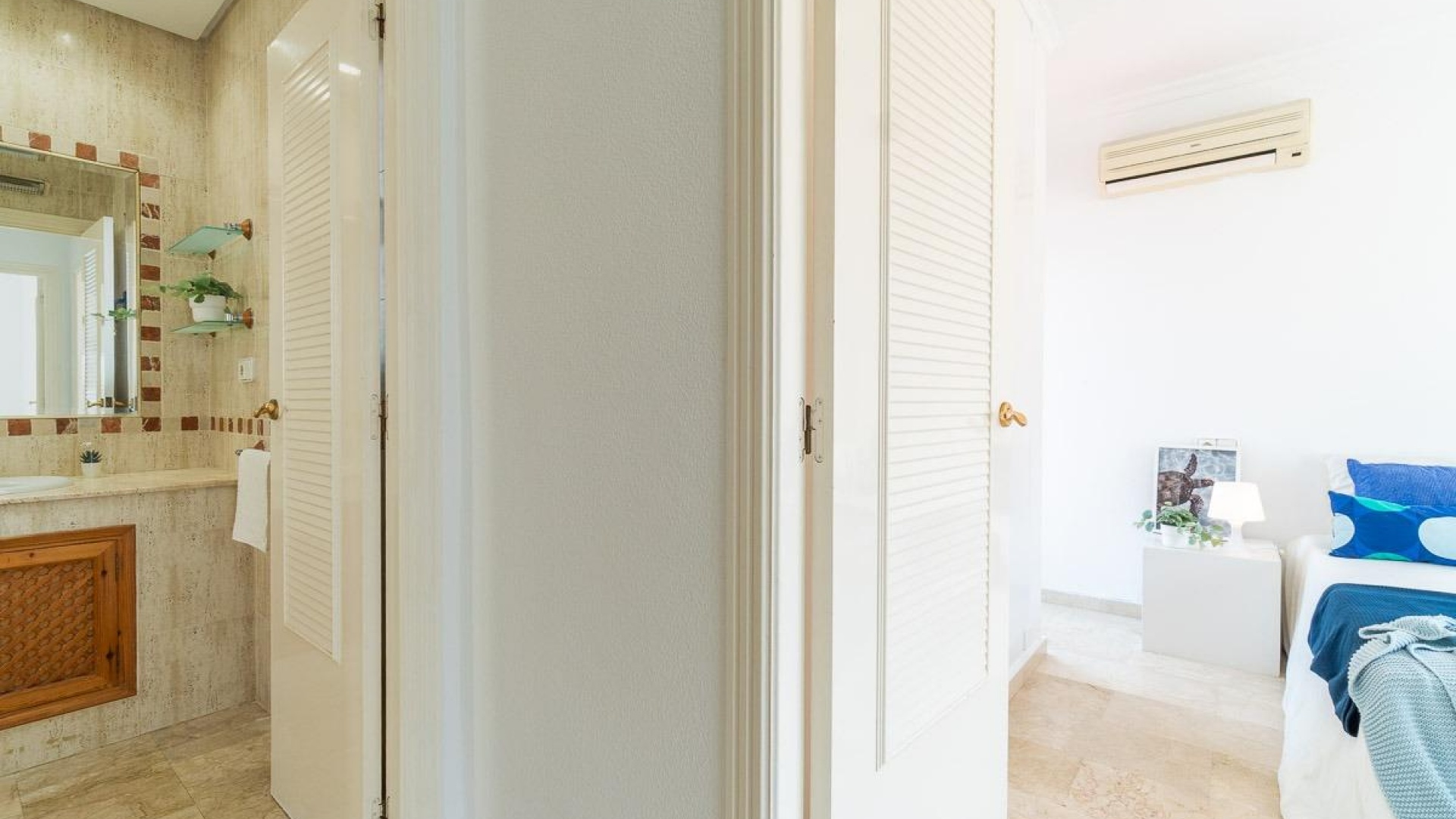 Resale - Villa - Villamartin - rioja