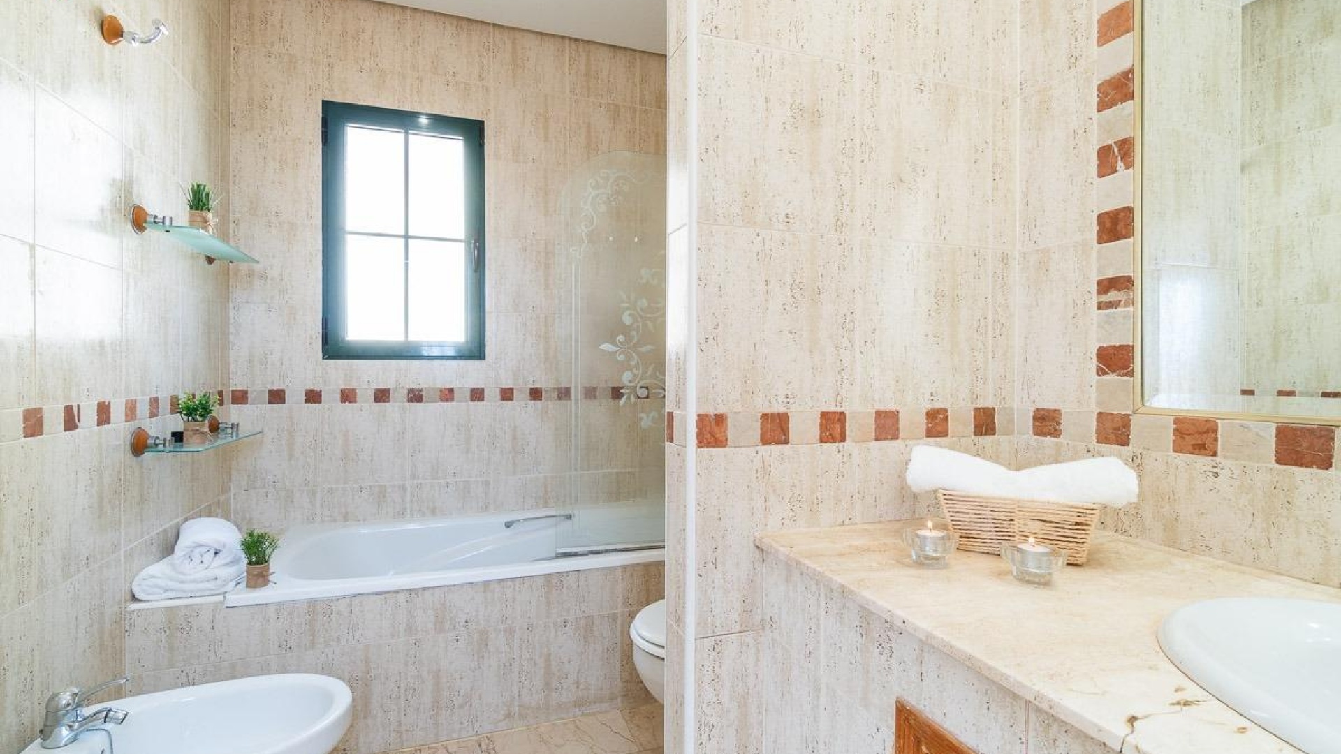 Resale - Villa - Villamartin - rioja