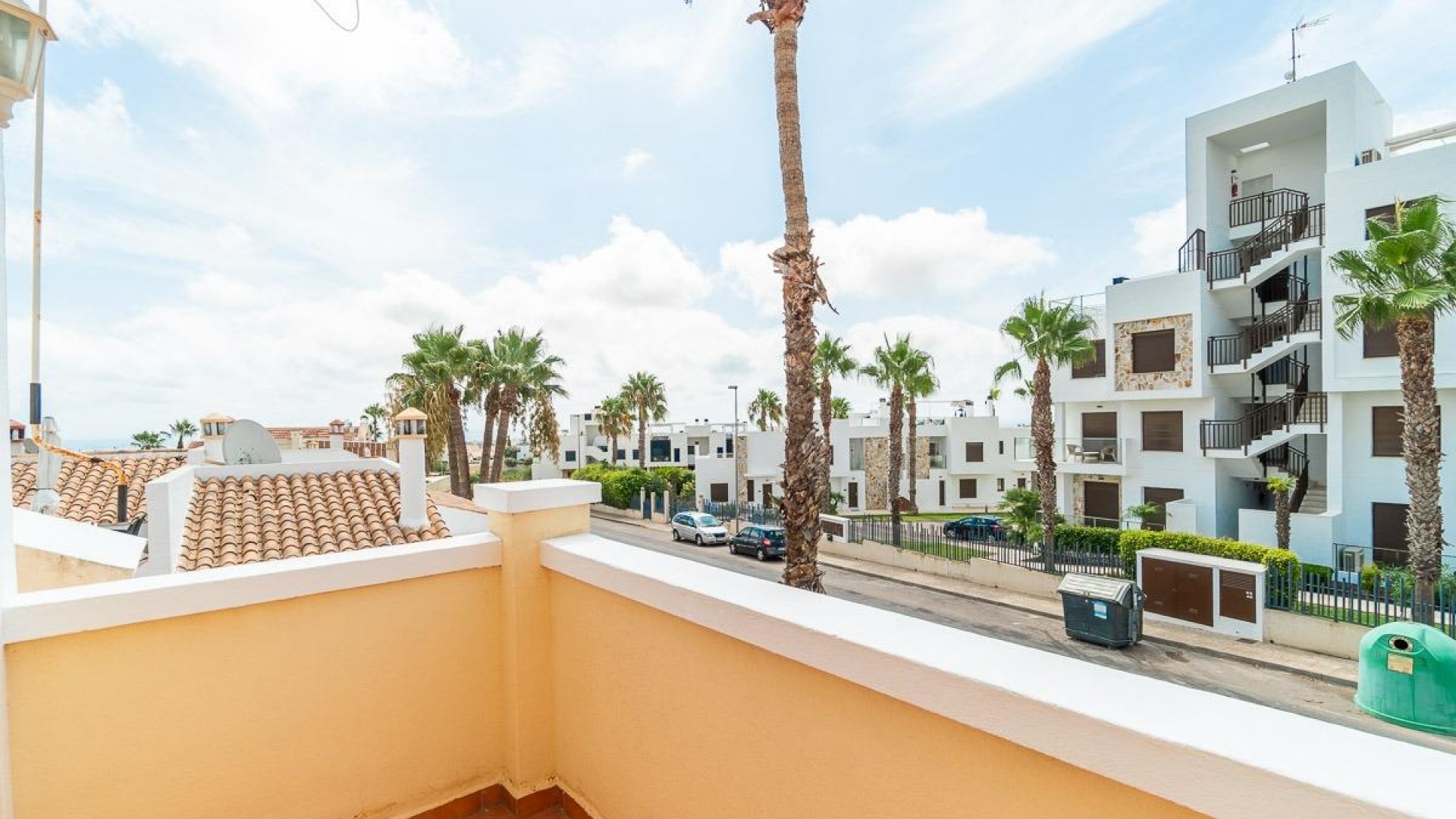 Resale - Villa - Villamartin - rioja