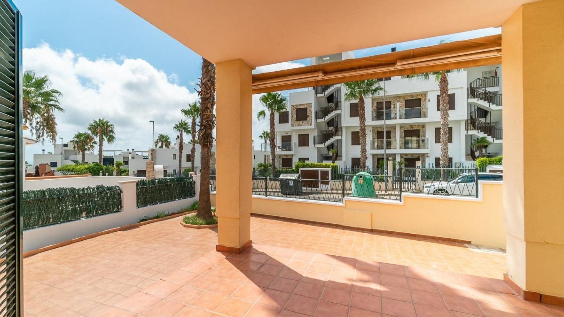 Resale - Villa - Villamartin - rioja