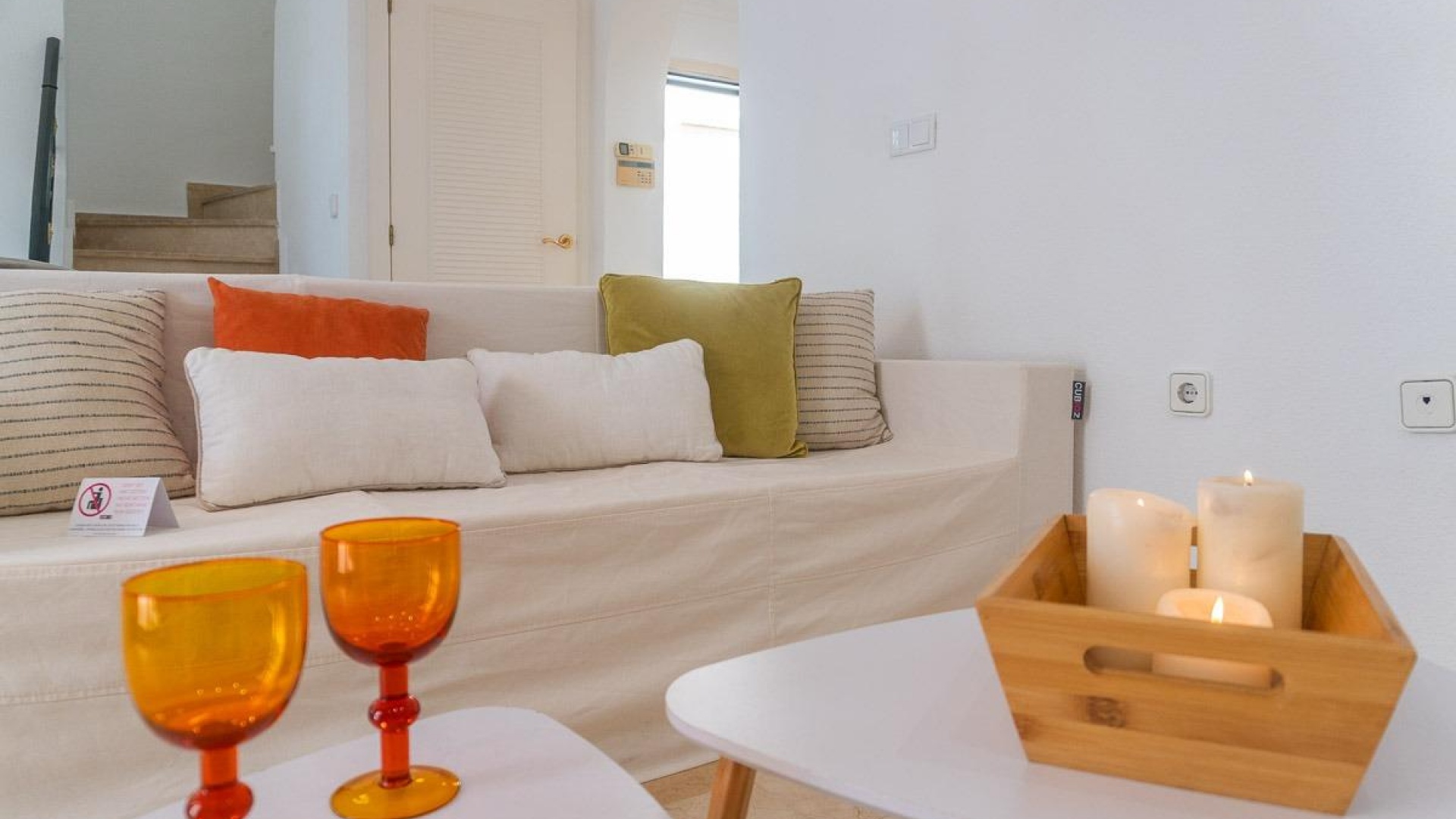 Resale - Villa - Villamartin - rioja