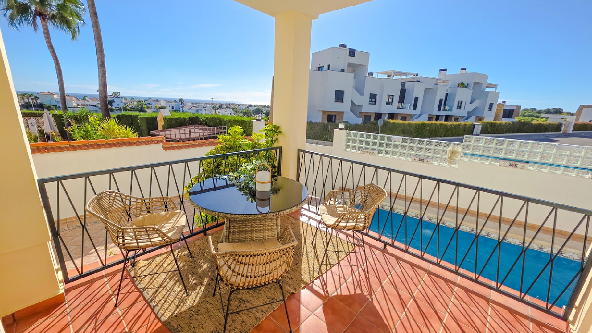 Resale - Villa - Villamartin - rioja