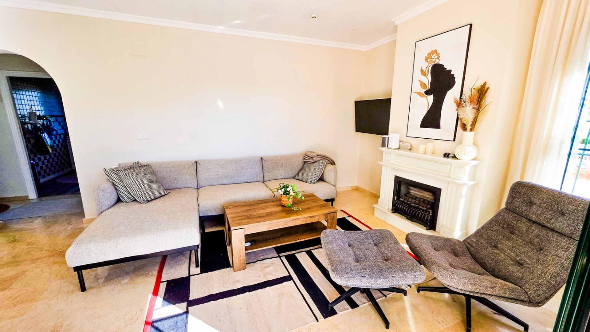 Resale - Villa - Villamartin - rioja