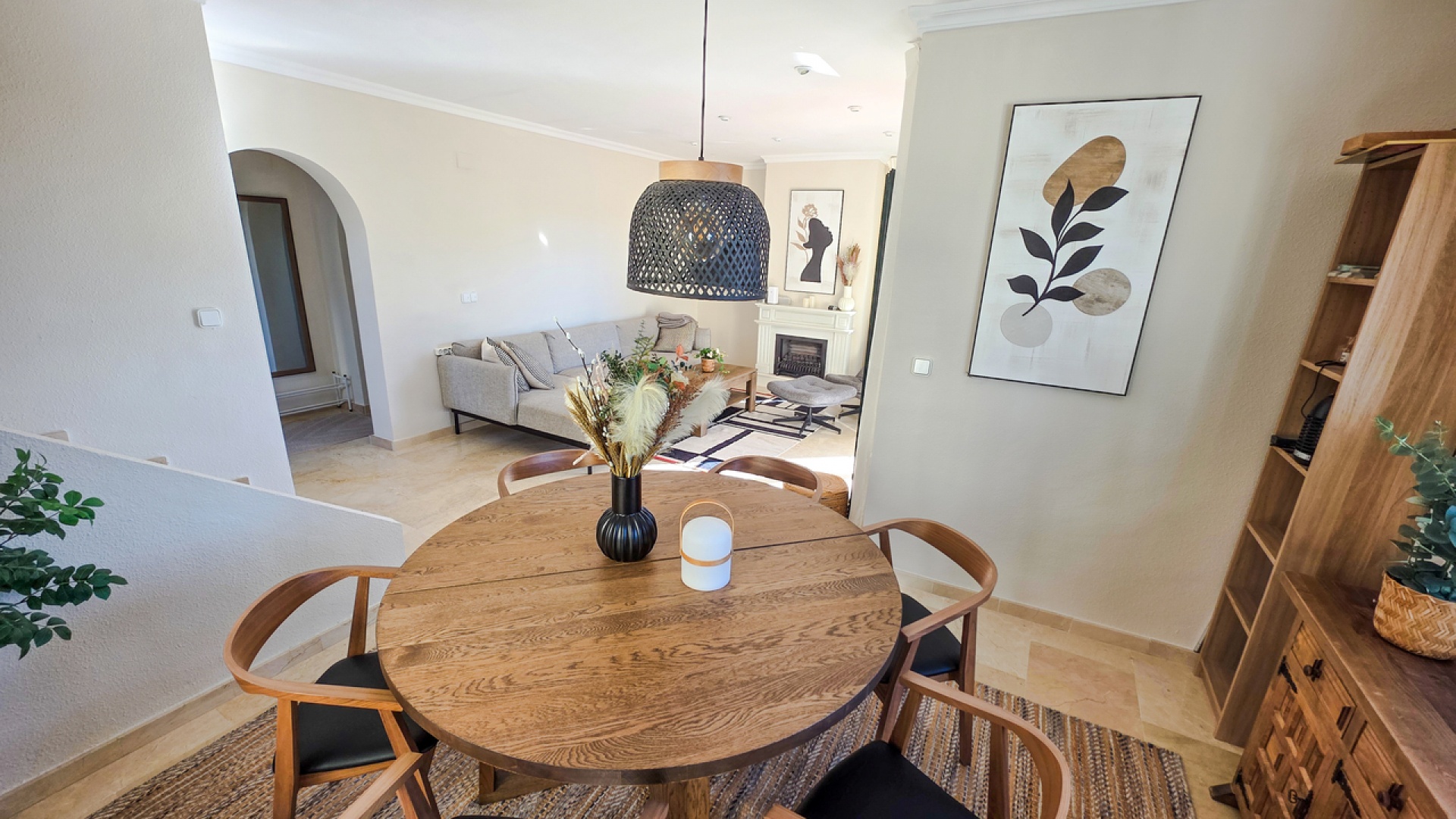 Resale - Villa - Villamartin - rioja