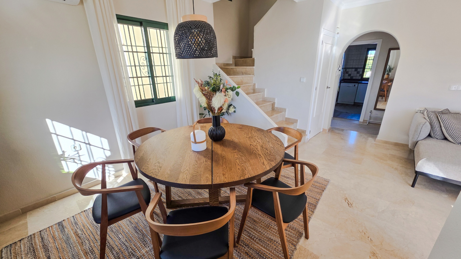 Resale - Villa - Villamartin - rioja