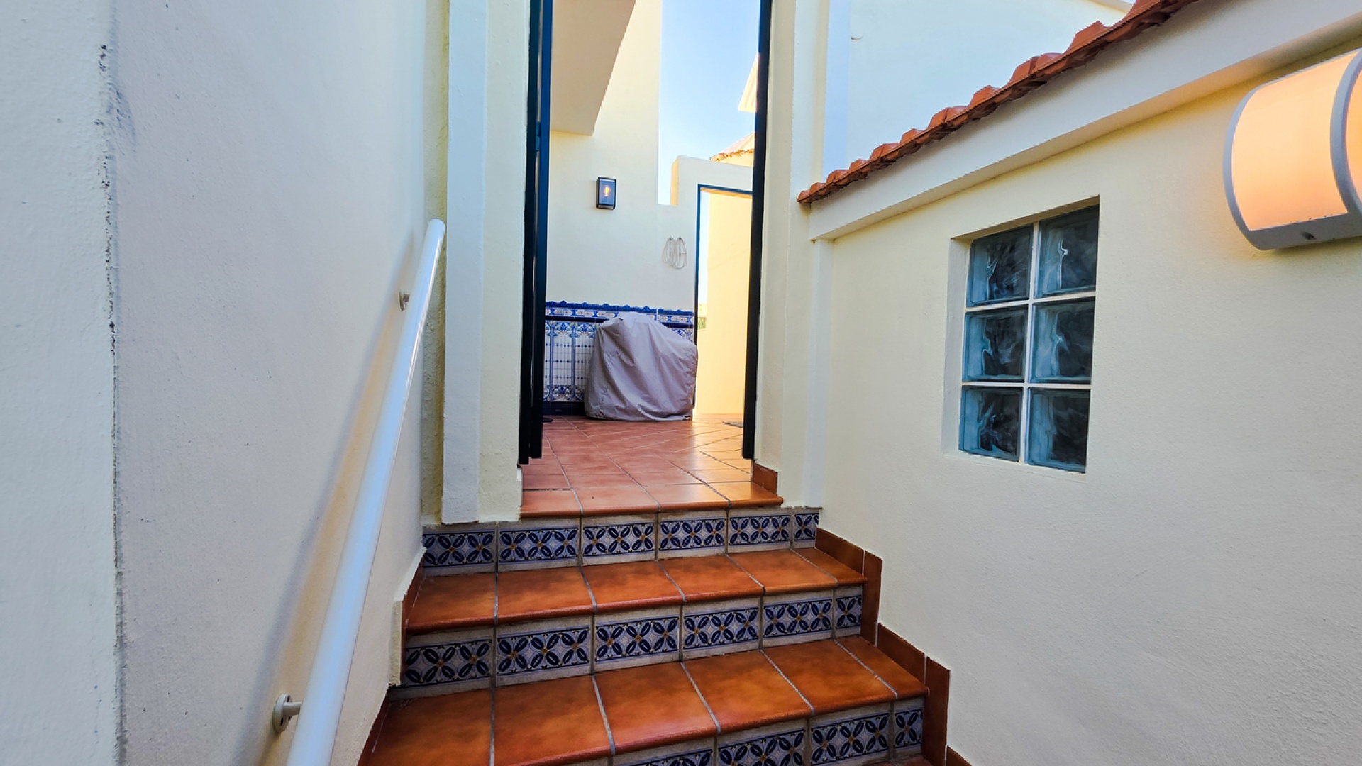 Resale - Villa - Villamartin - rioja