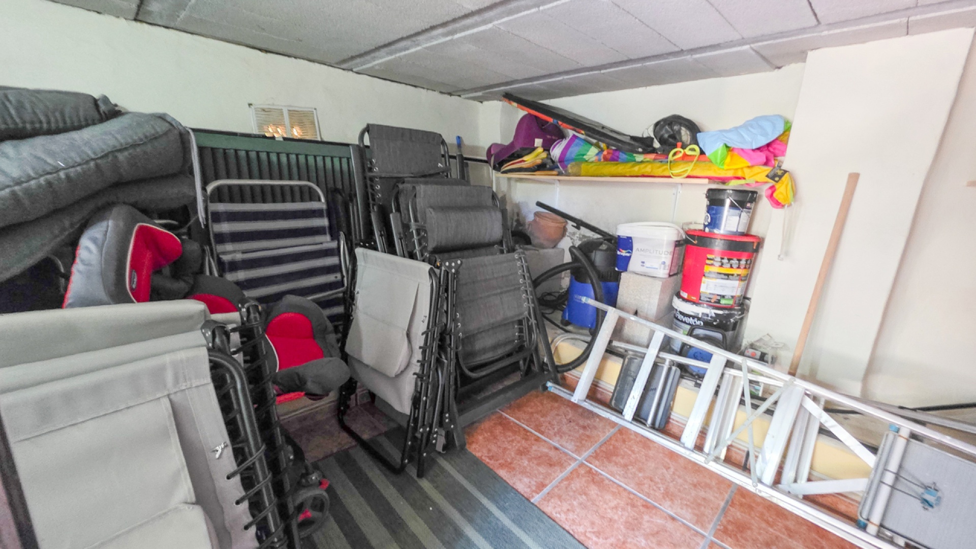 Resale - Villa - Villamartin - rioja