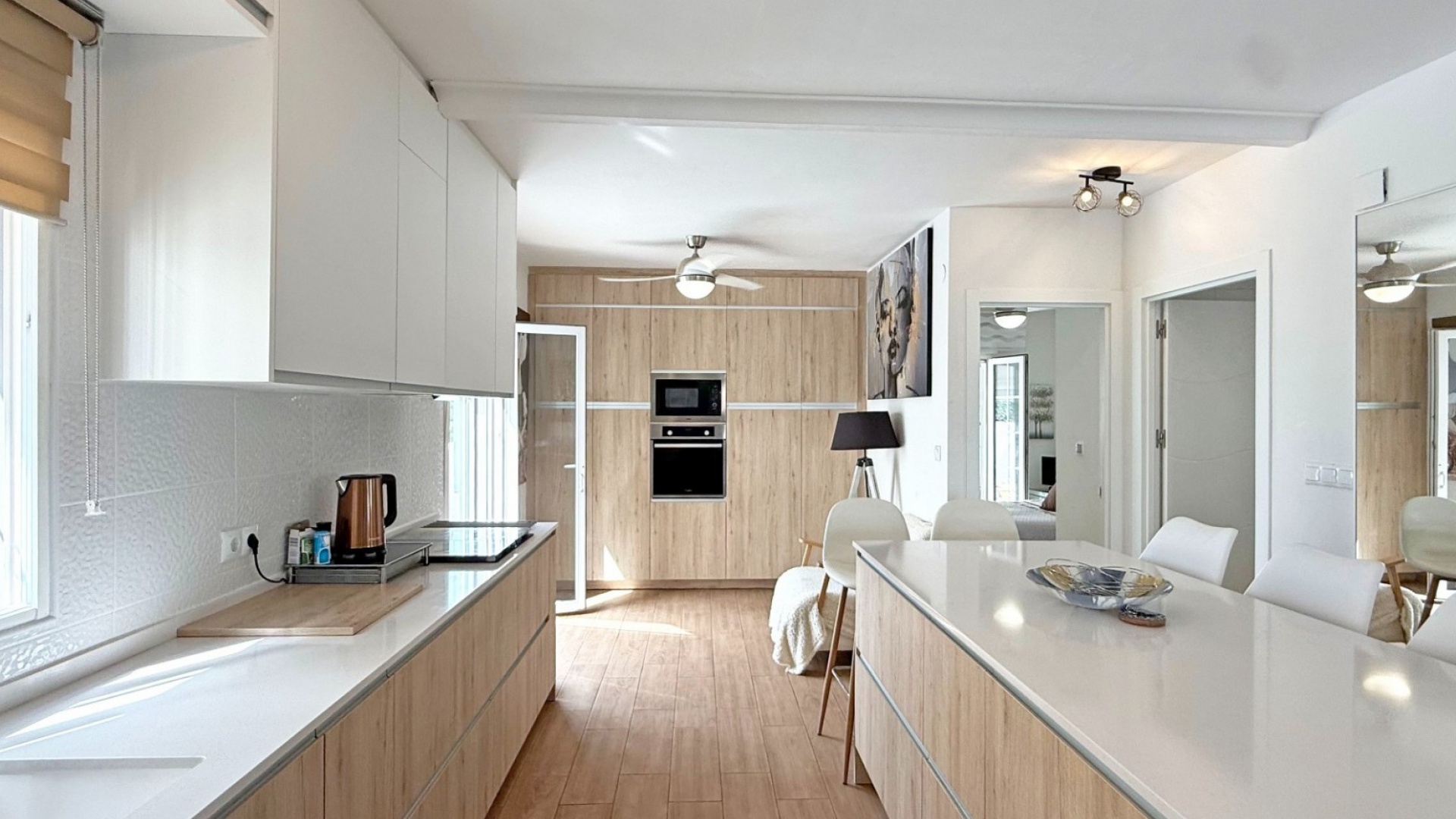 Resale - Villa - Villamartin - rioja