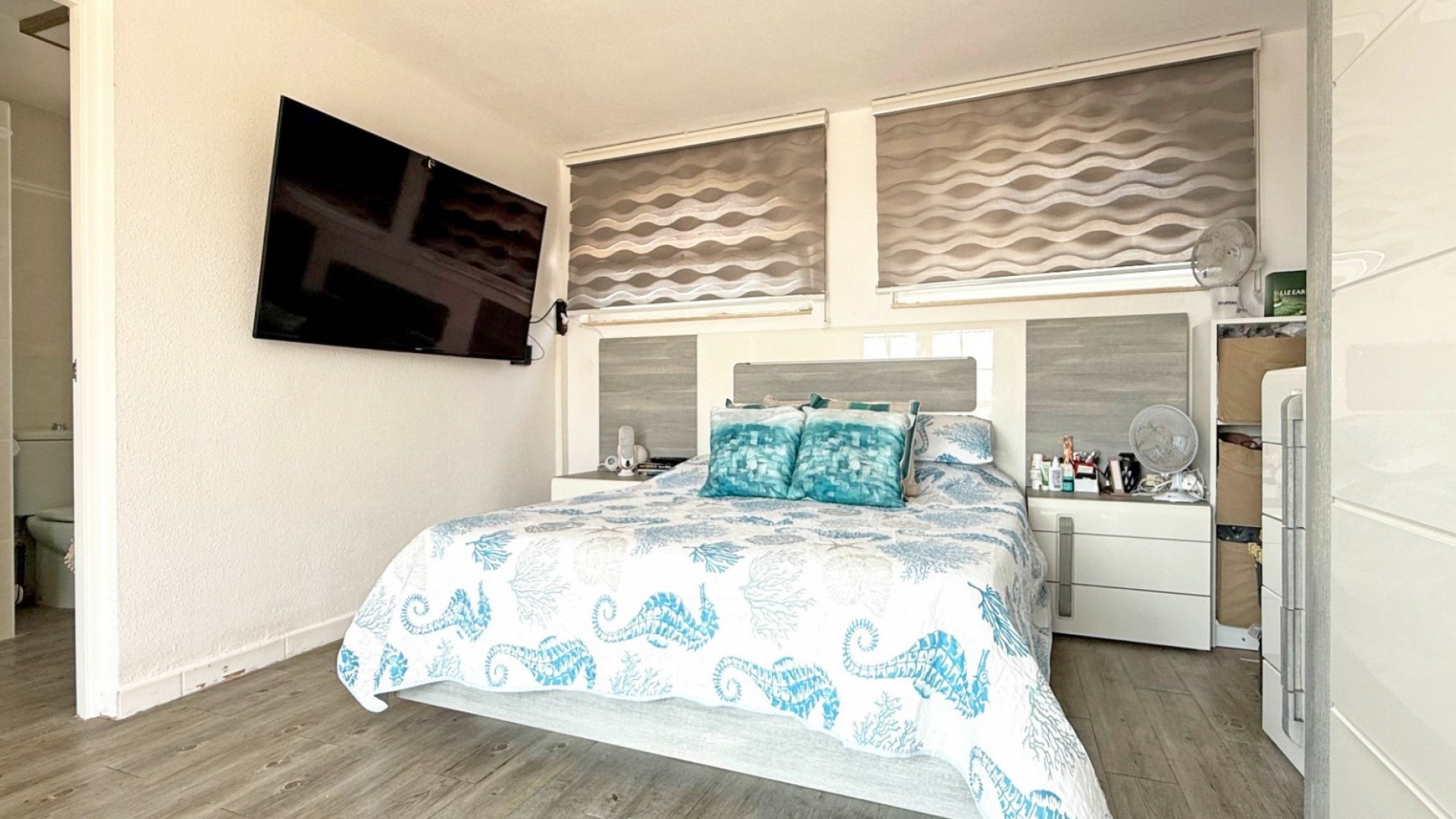 Resale - Villa - Villamartin - rioja