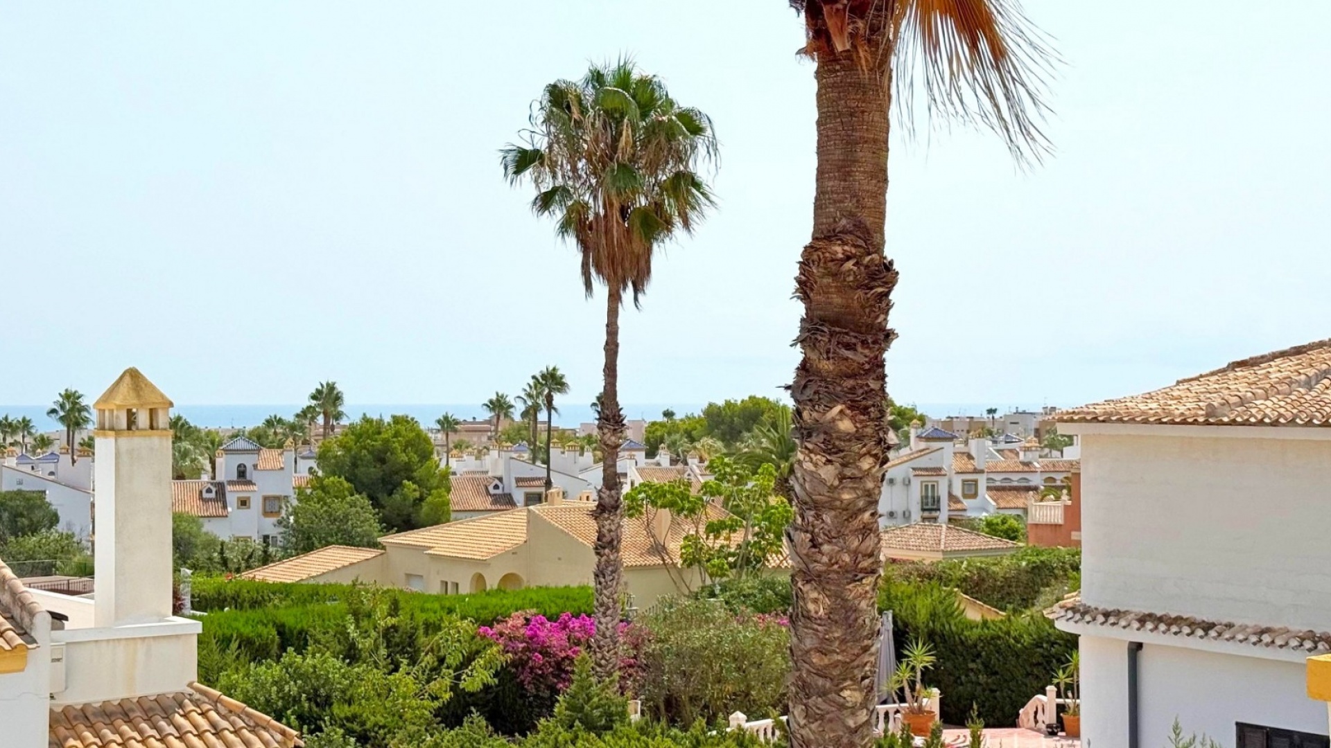 Resale - Villa - Villamartin - rioja