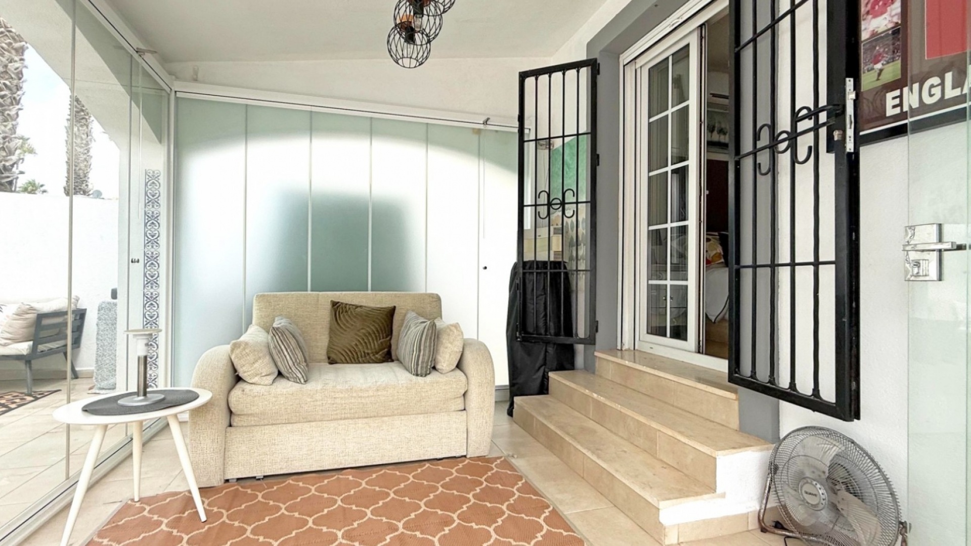 Resale - Villa - Villamartin - rioja