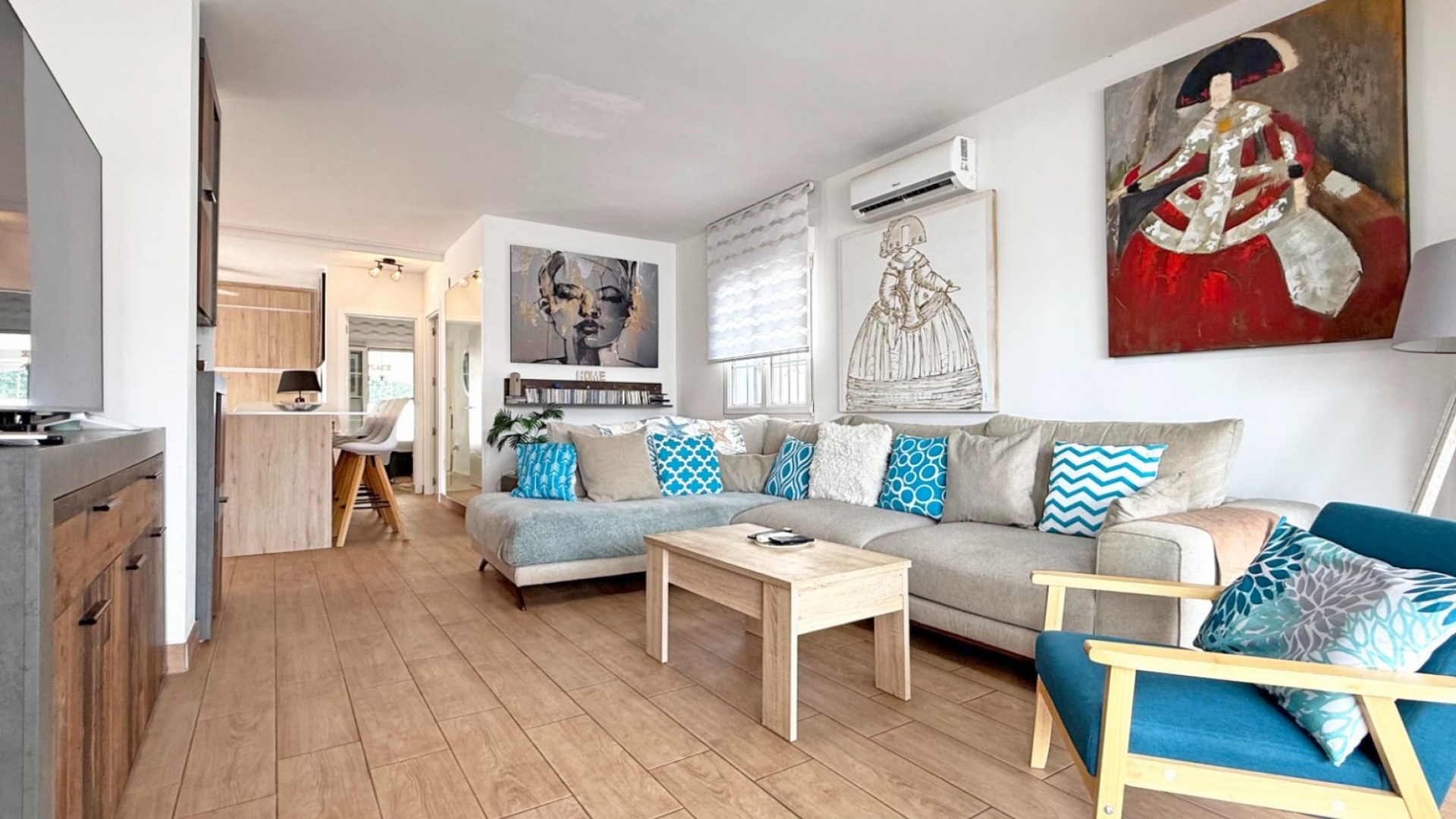 Resale - Villa - Villamartin - rioja