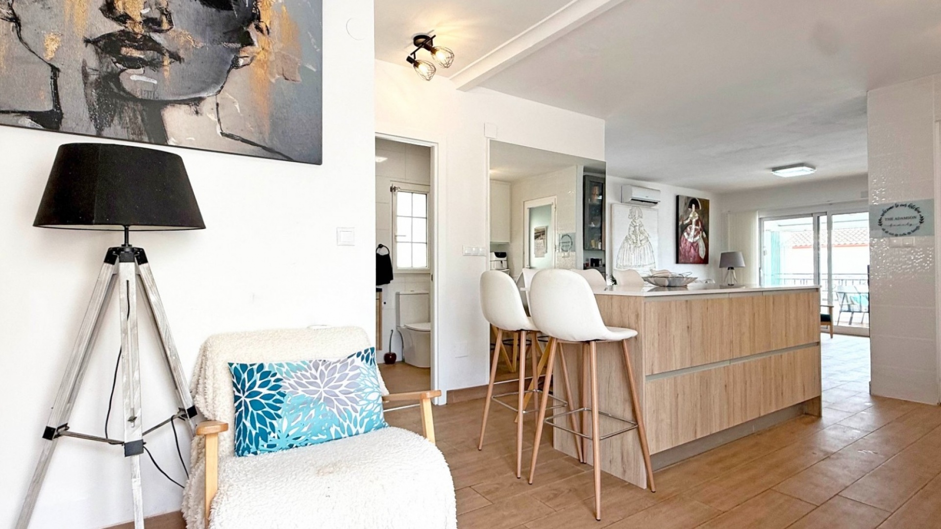 Resale - Villa - Villamartin - rioja