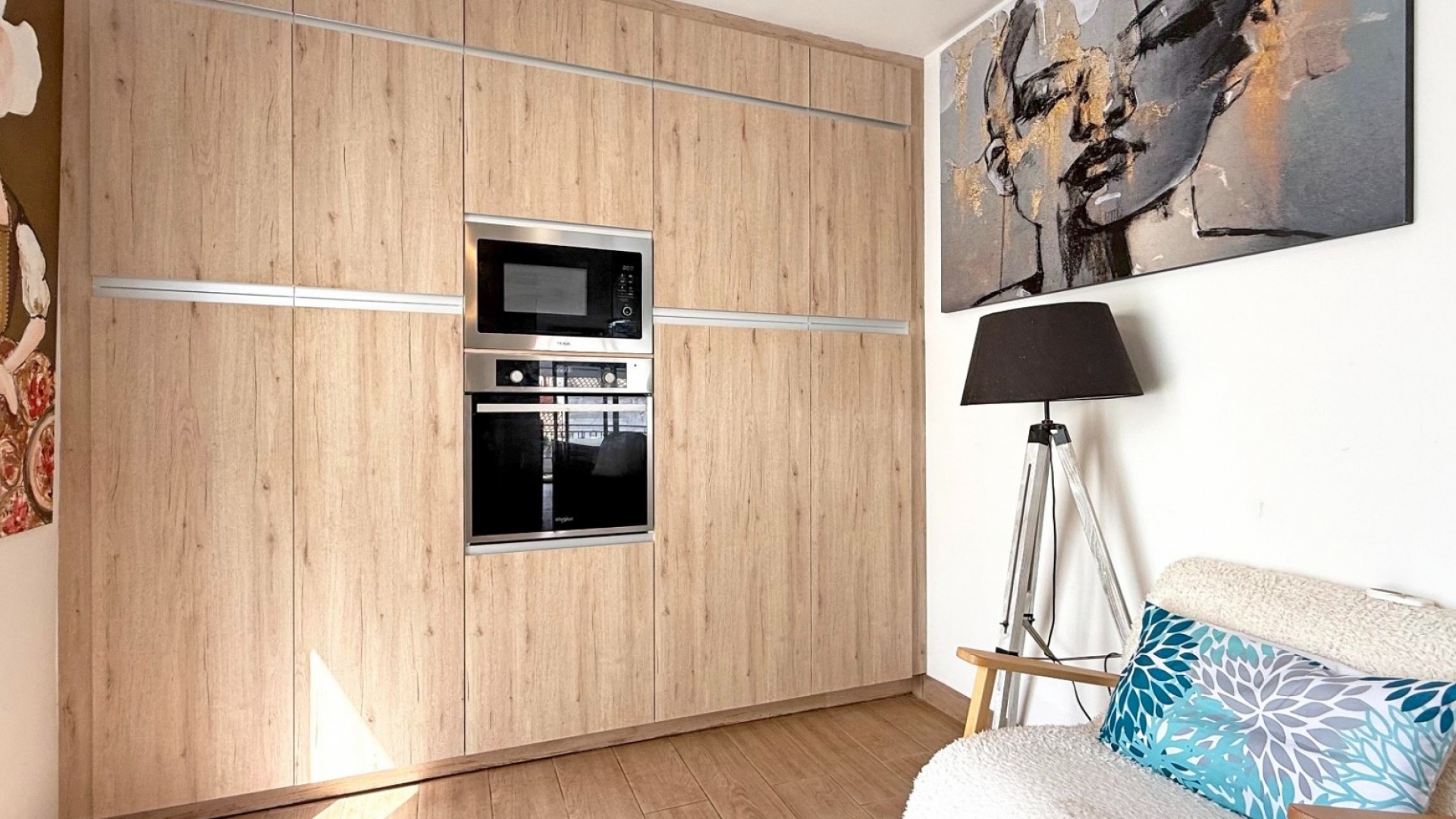 Resale - Villa - Villamartin - rioja