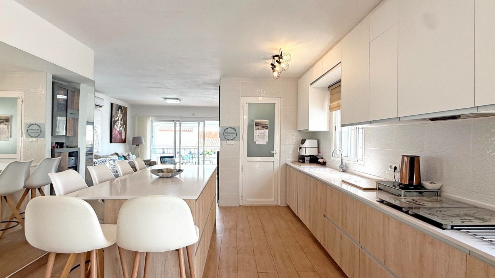 Resale - Villa - Villamartin - rioja