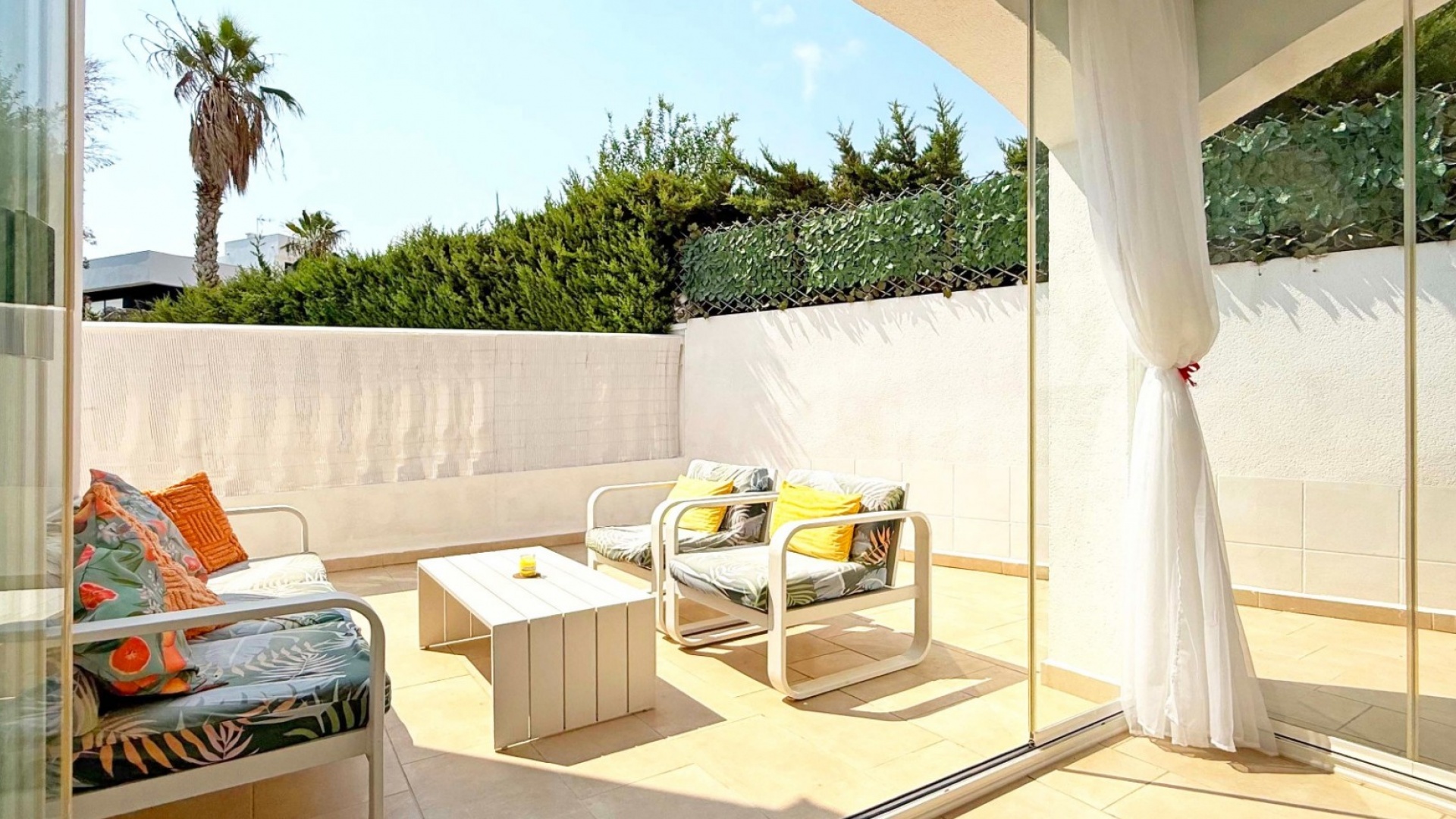 Resale - Villa - Villamartin - rioja