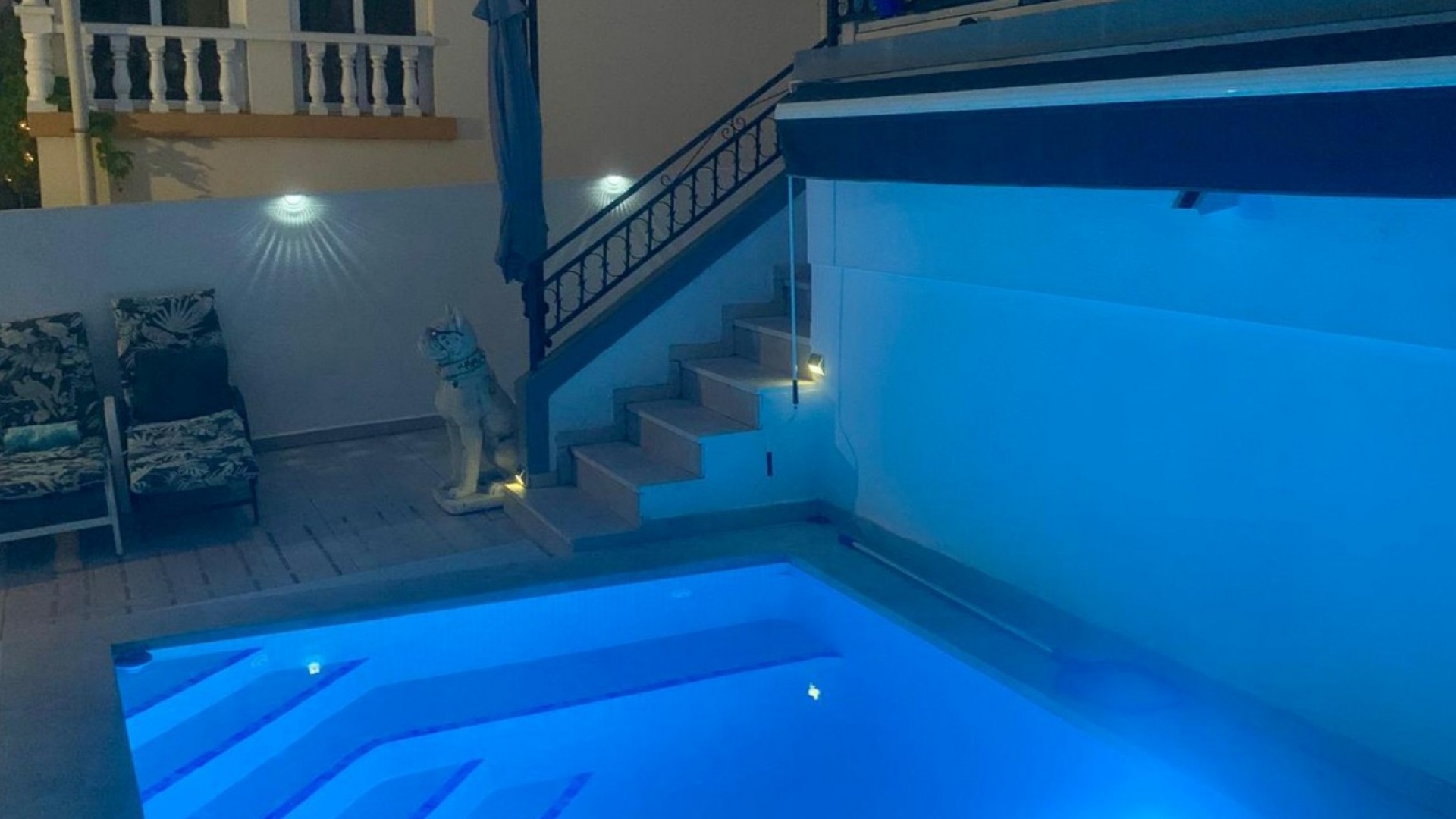 Resale - Villa - Villamartin - rioja