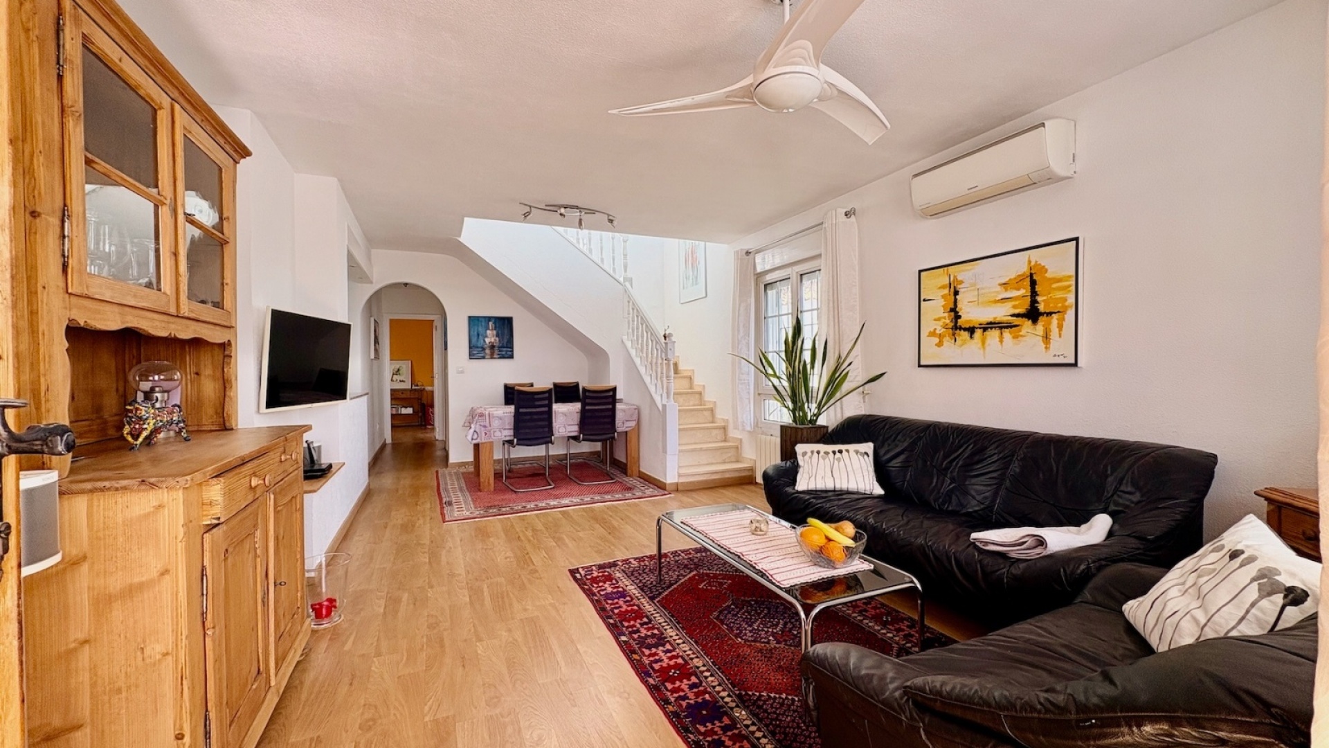 Resale - Villa - Villamartin - rioja