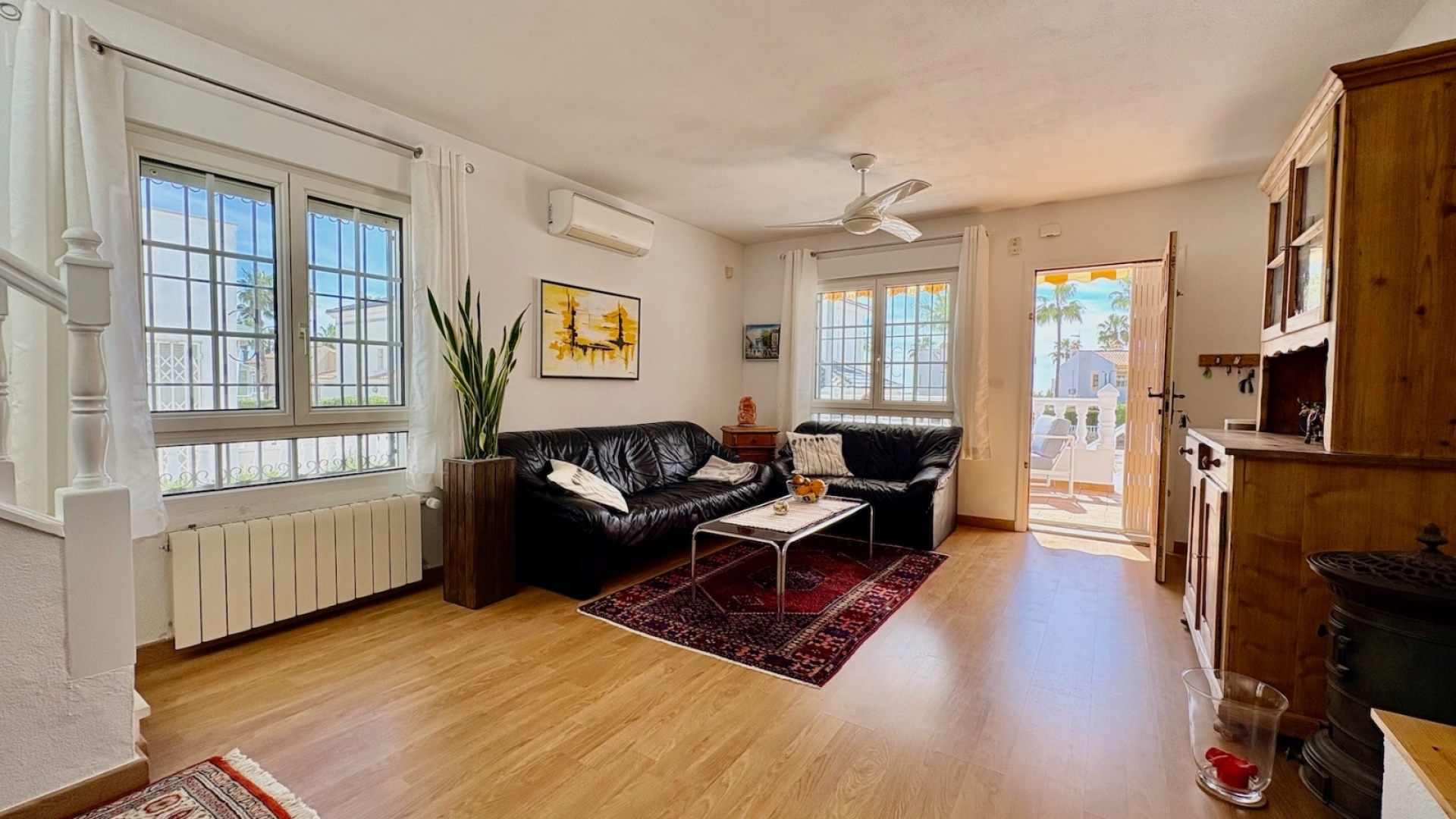 Resale - Villa - Villamartin - rioja