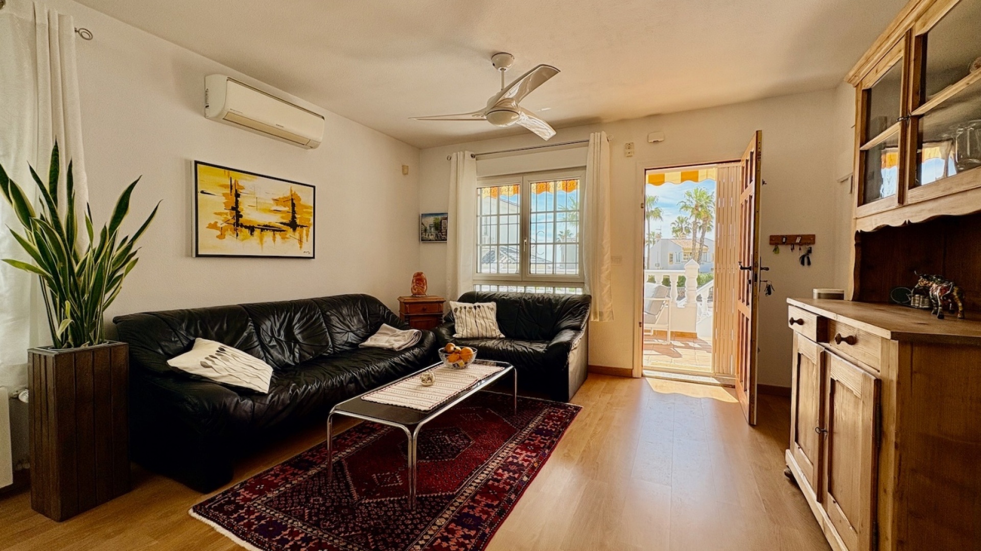 Resale - Villa - Villamartin - rioja