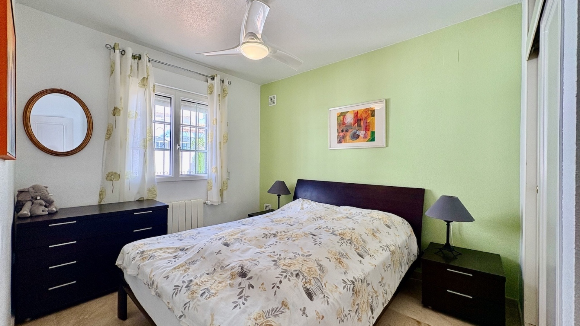 Resale - Villa - Villamartin - rioja