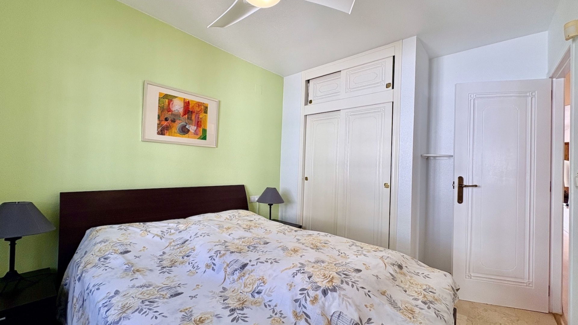 Resale - Villa - Villamartin - rioja