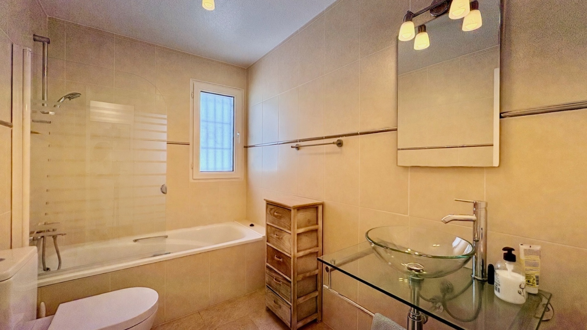 Resale - Villa - Villamartin - rioja