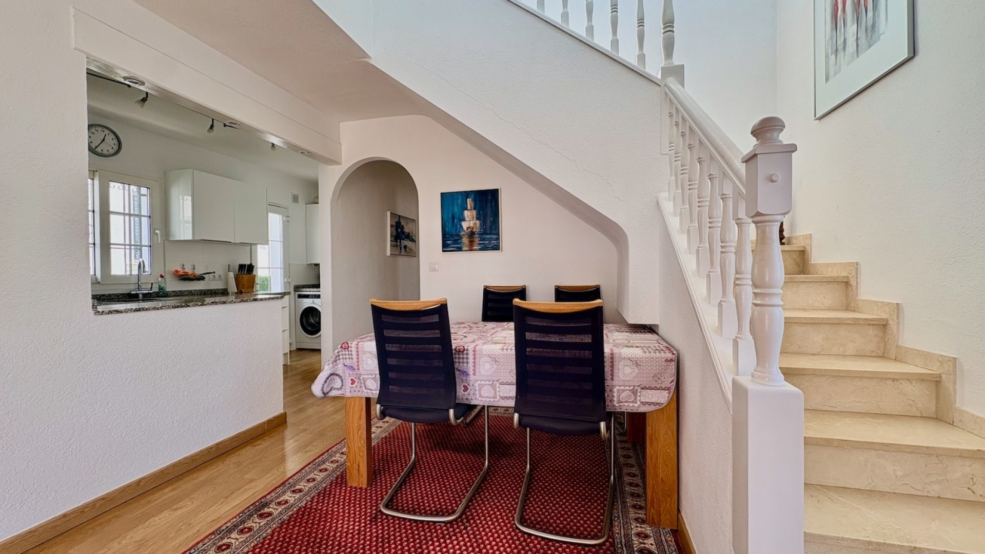 Resale - Villa - Villamartin - rioja