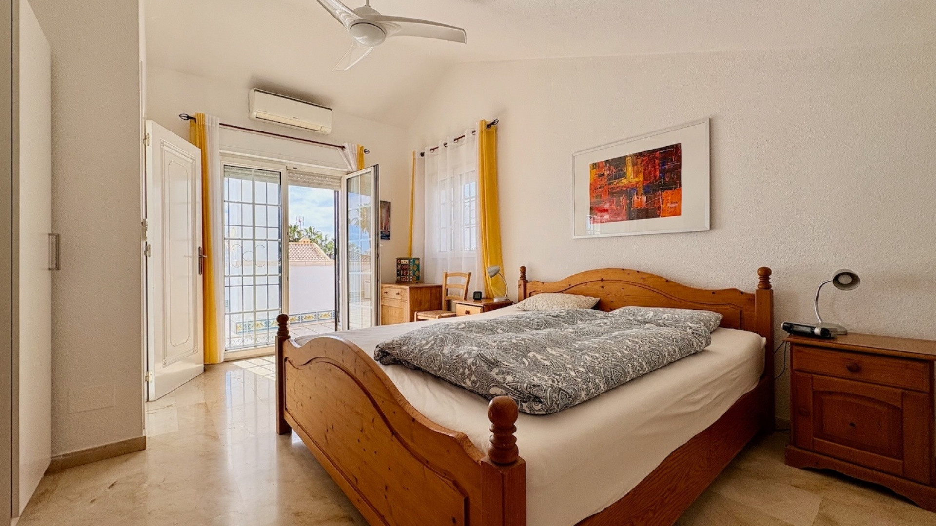 Resale - Villa - Villamartin - rioja