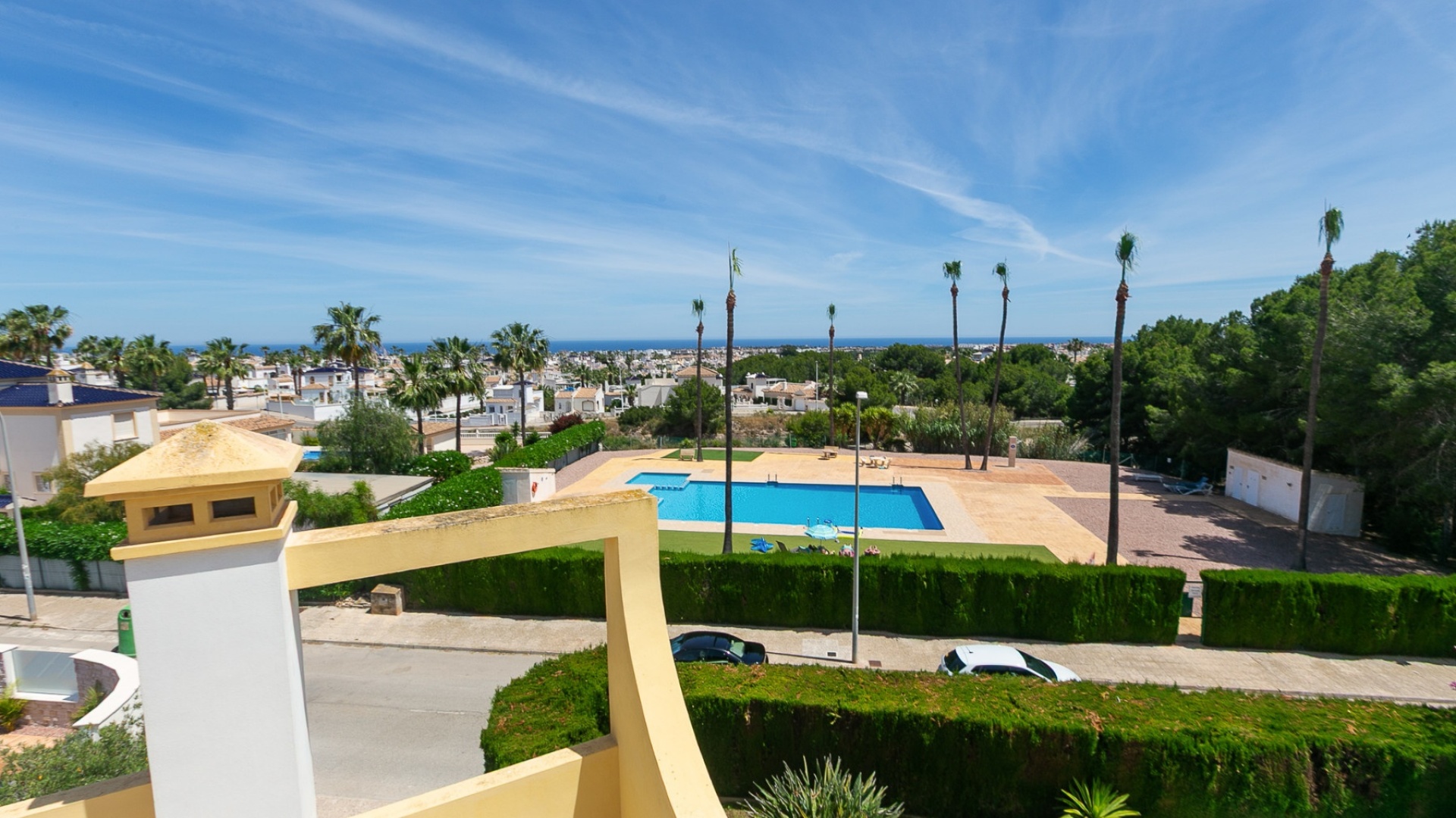 Resale - Villa - Villamartin - rioja