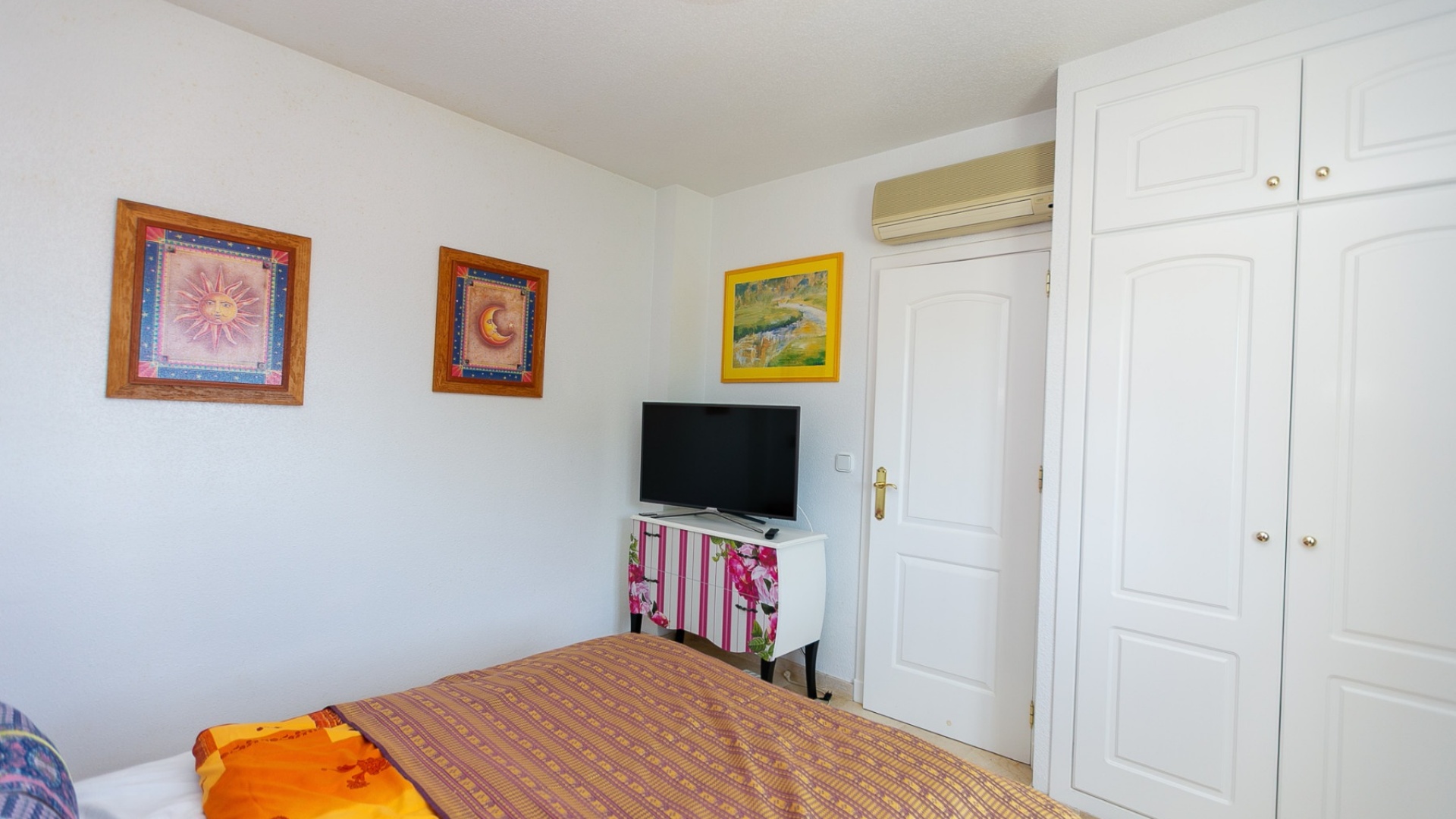 Resale - Villa - Villamartin - rioja