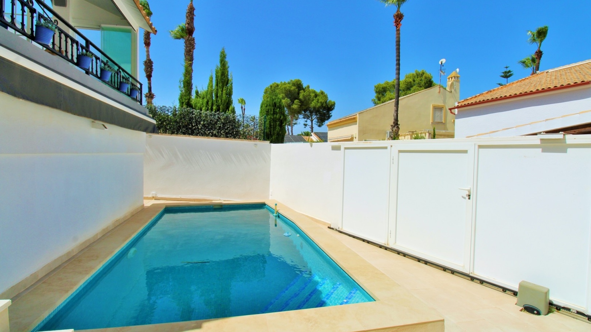 Resale - Villa - Villamartin - rioja