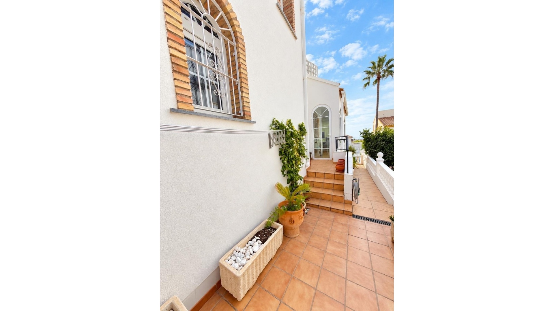 Resale - Villa - Villamartin - rioja