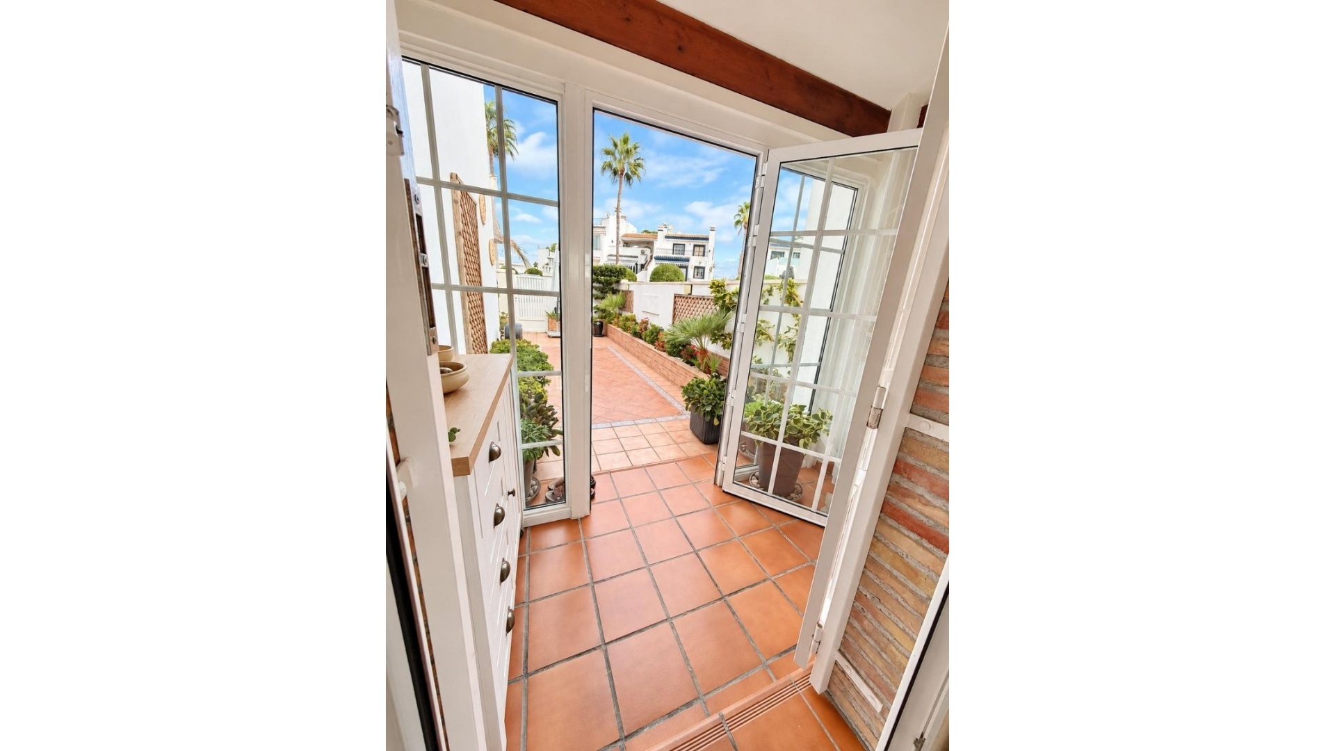 Resale - Villa - Villamartin - rioja