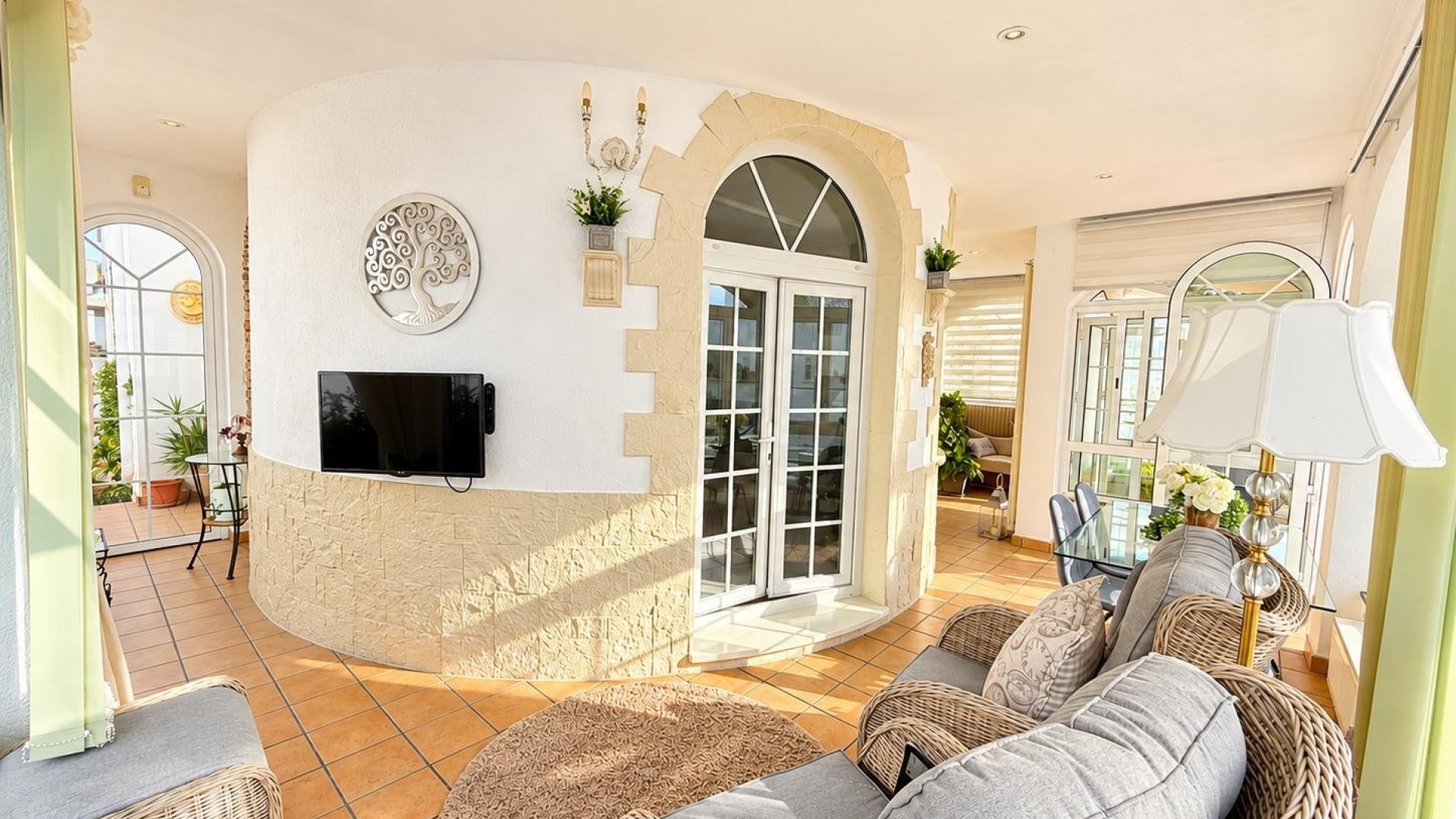 Resale - Villa - Villamartin - rioja