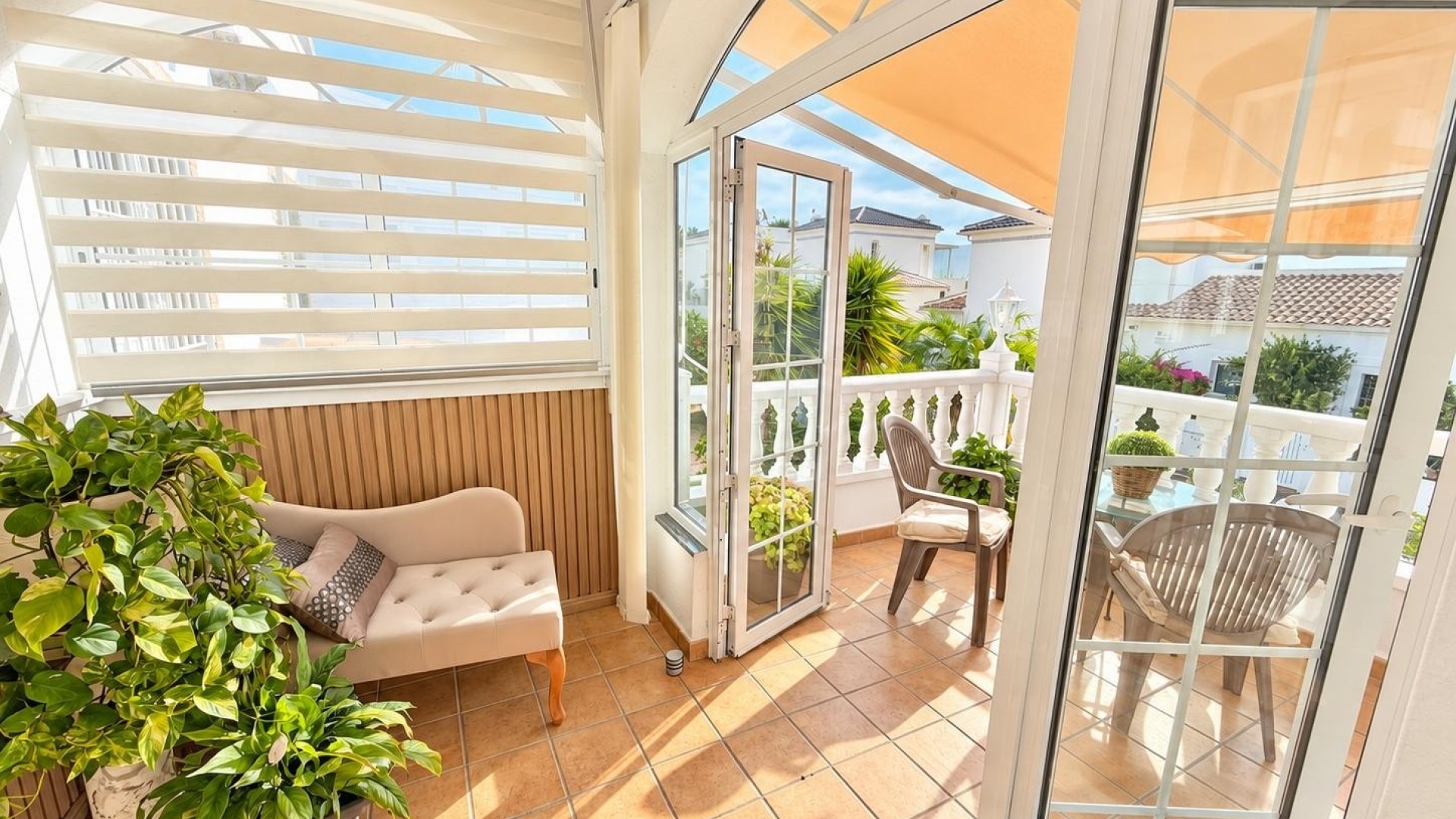Resale - Villa - Villamartin - rioja