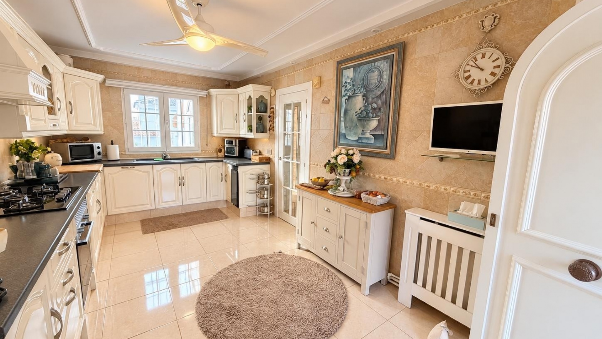 Resale - Villa - Villamartin - rioja