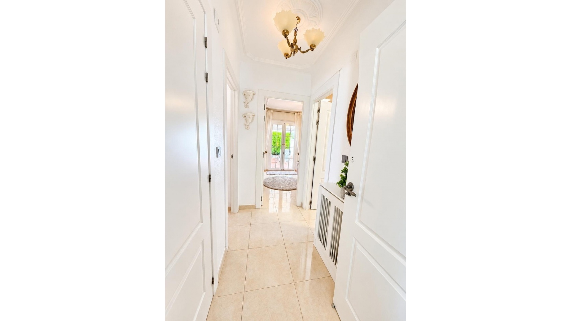 Resale - Villa - Villamartin - rioja