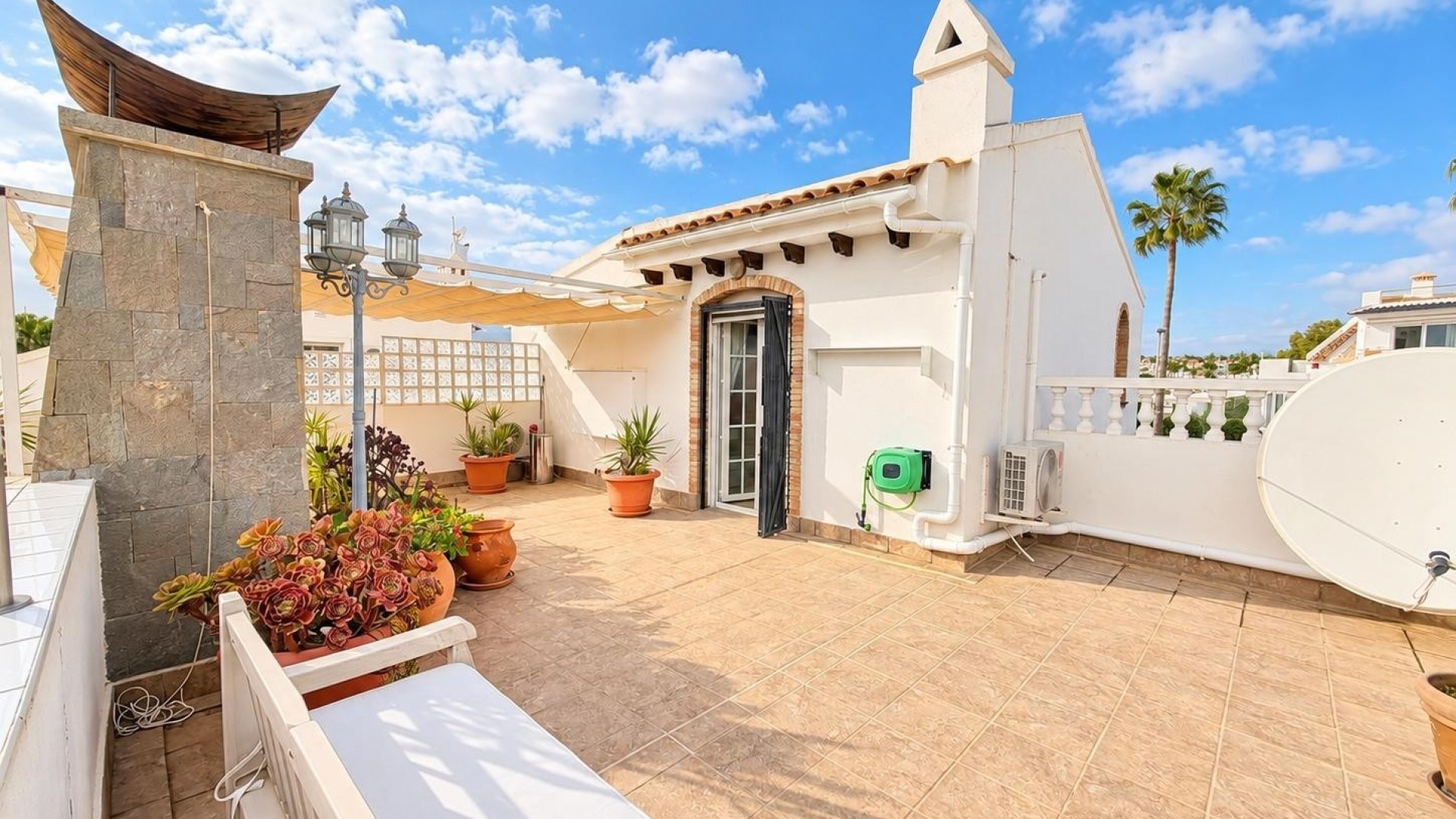 Resale - Villa - Villamartin - rioja