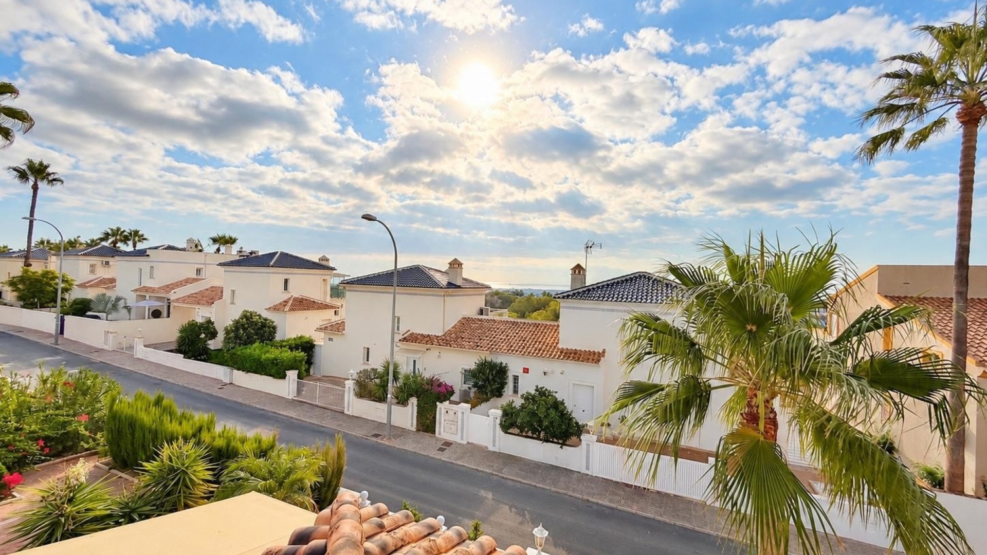 Resale - Villa - Villamartin - rioja