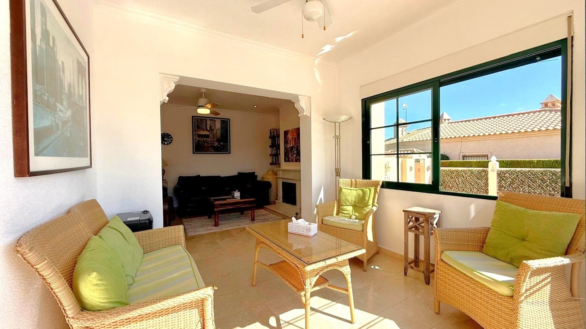 Resale - Villa - Villamartin - rioja