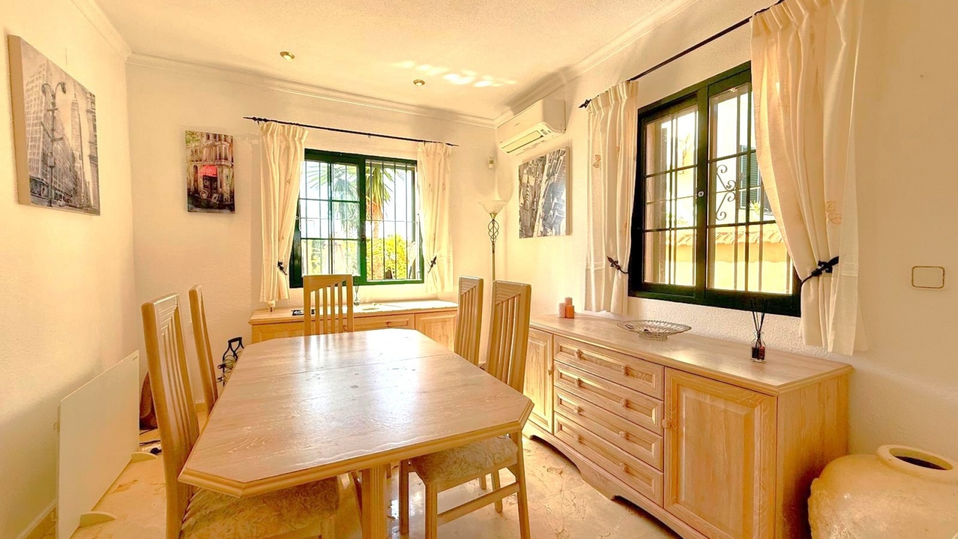 Resale - Villa - Villamartin - rioja