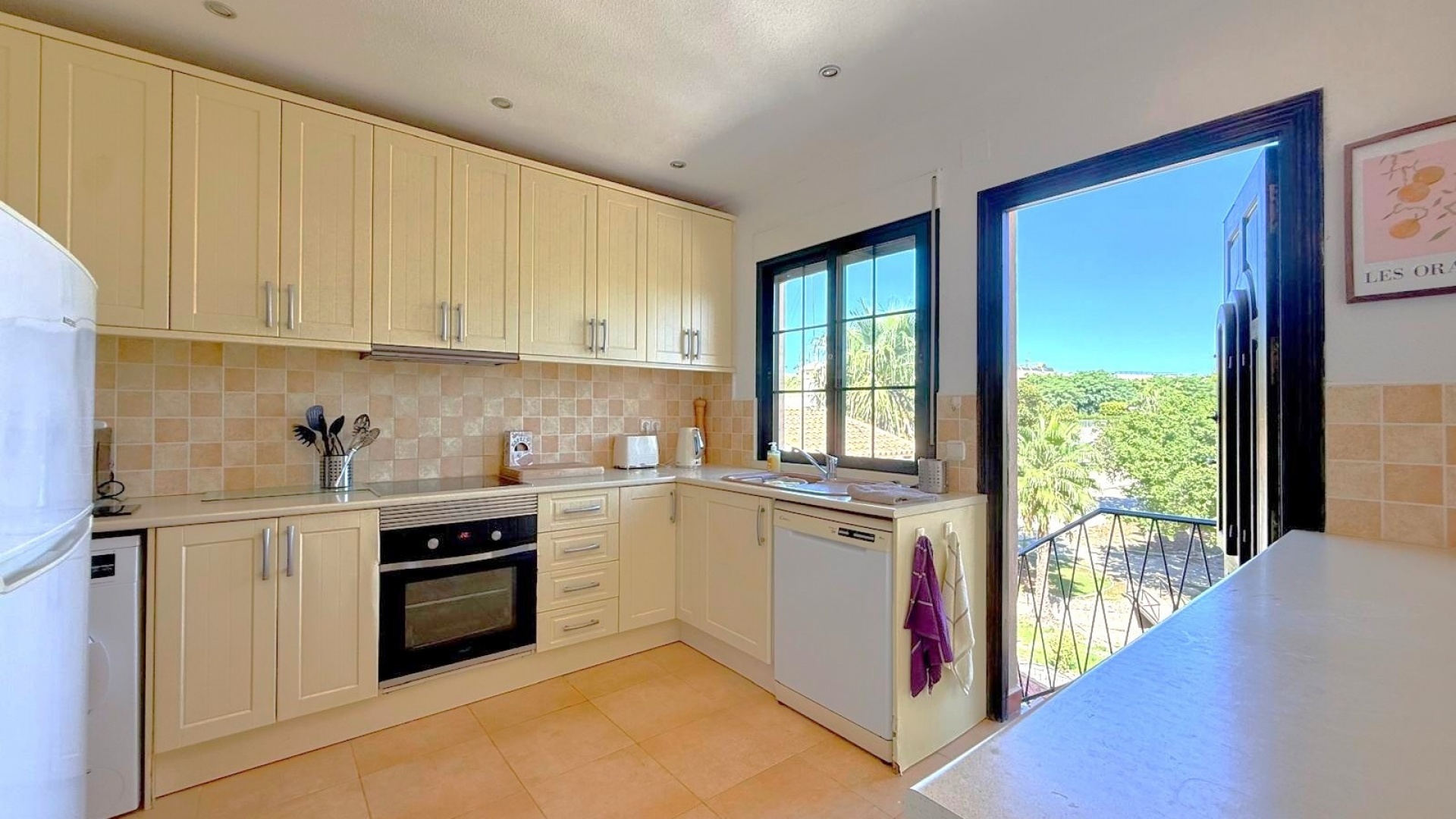 Resale - Villa - Villamartin - rioja
