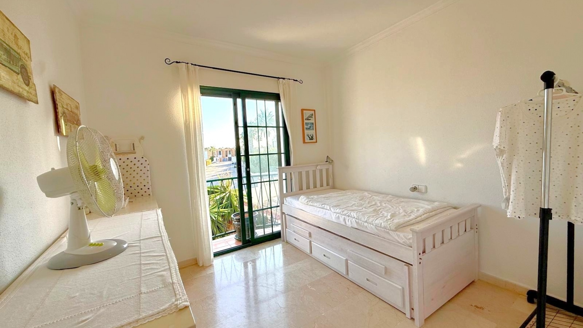 Resale - Villa - Villamartin - rioja