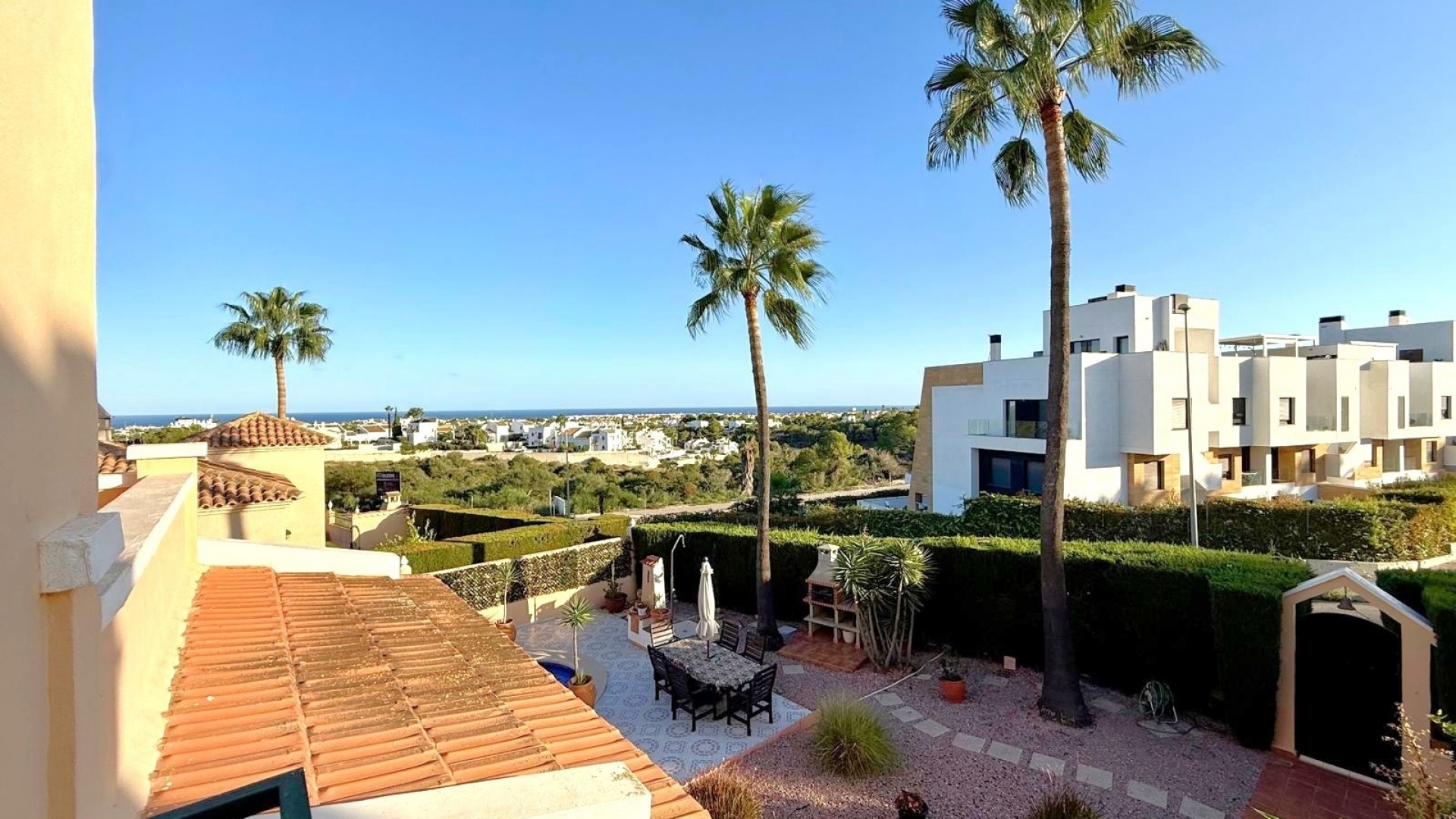 Resale - Villa - Villamartin - rioja