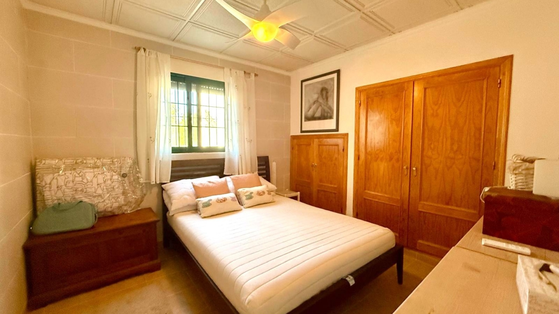 Resale - Villa - Villamartin - rioja