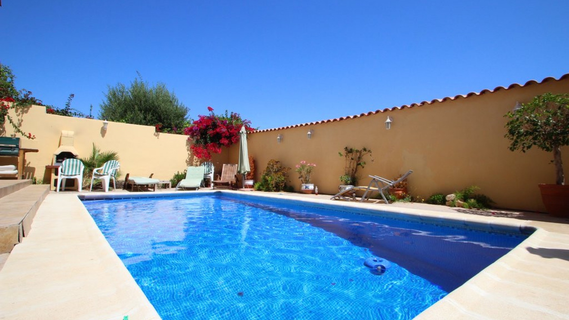 Resale - Villa - Villamartin - villacosta