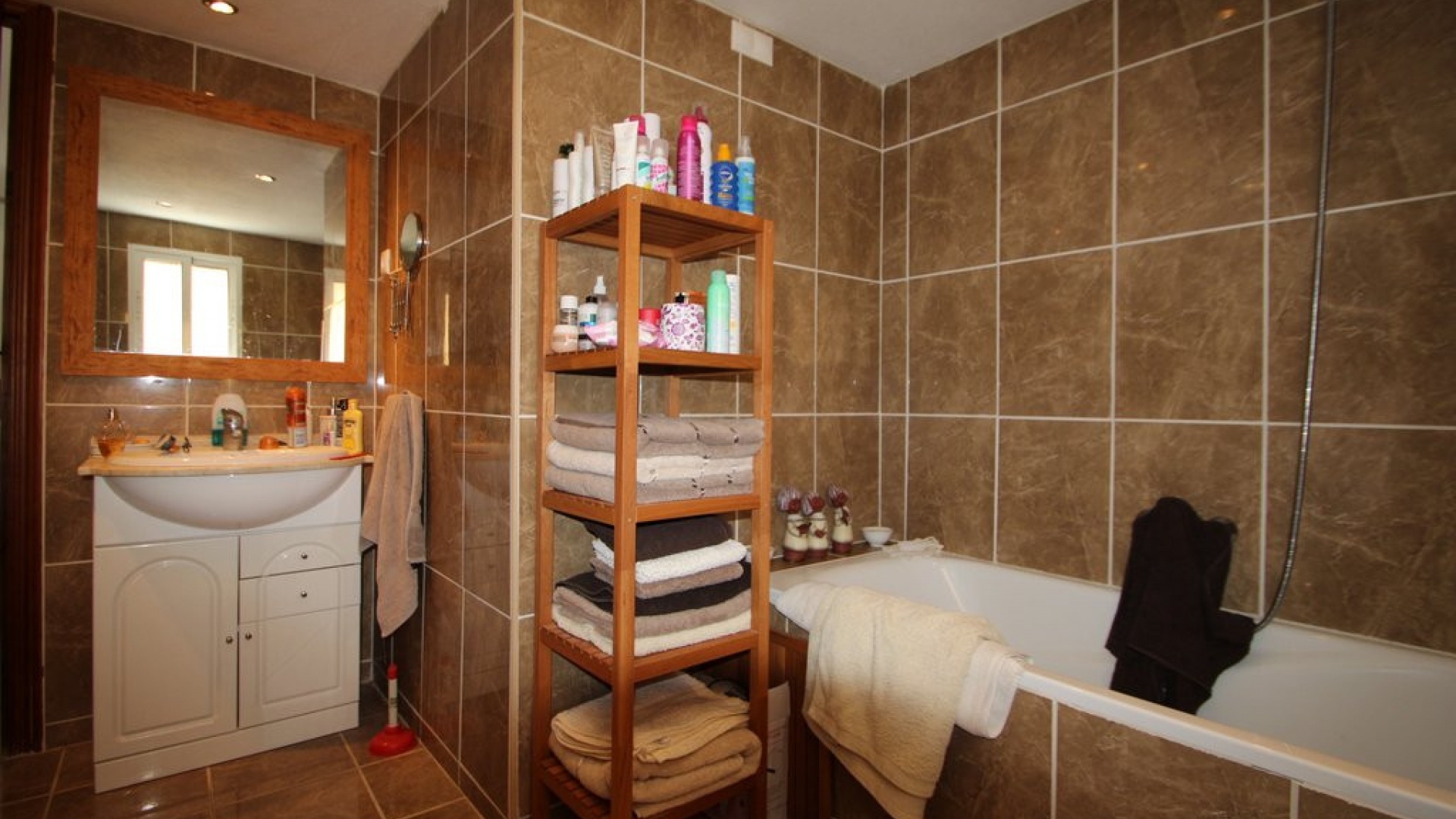 Resale - Villa - Villamartin - villacosta